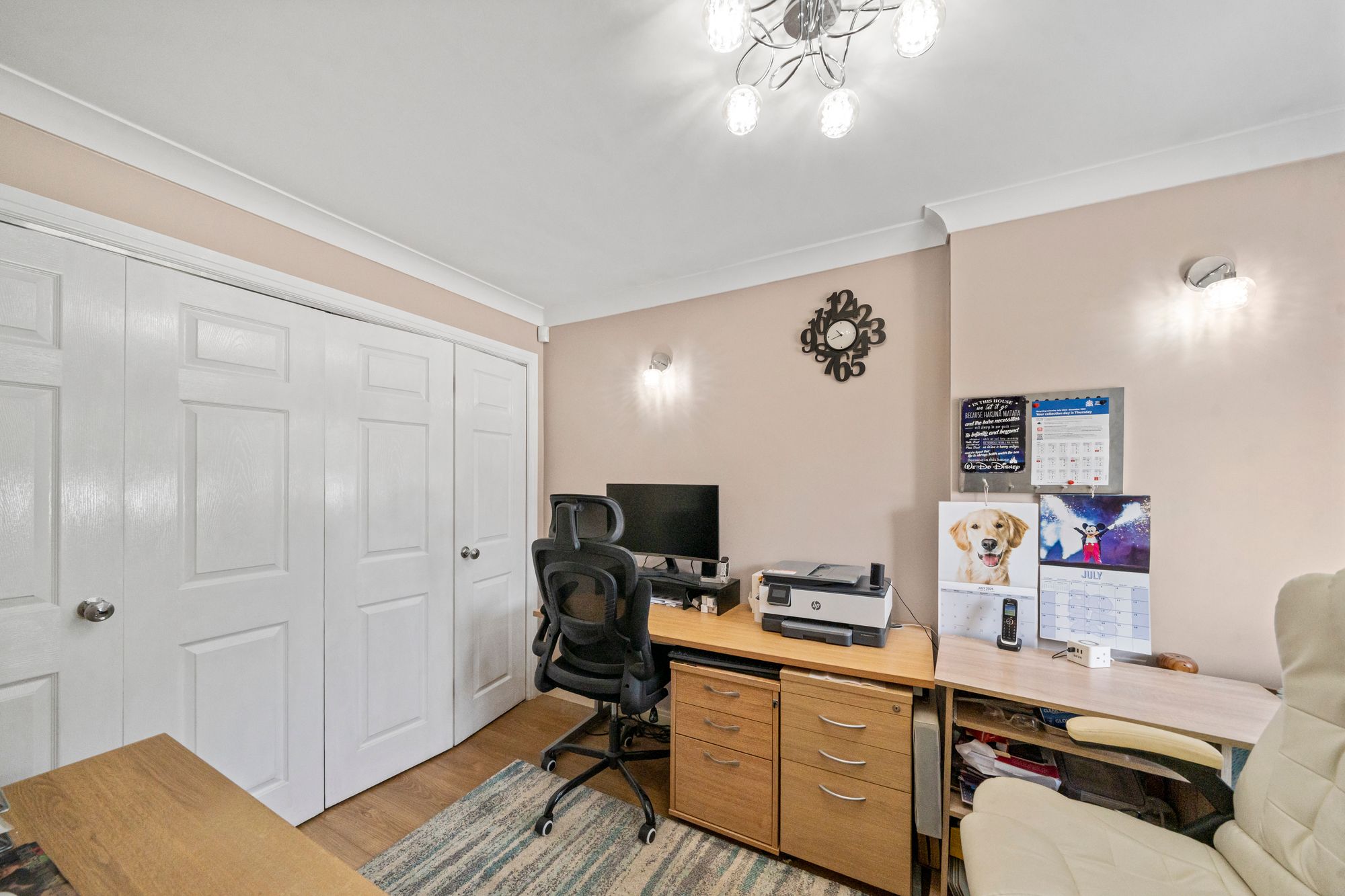 Sovereign Close, Lowton, WA3