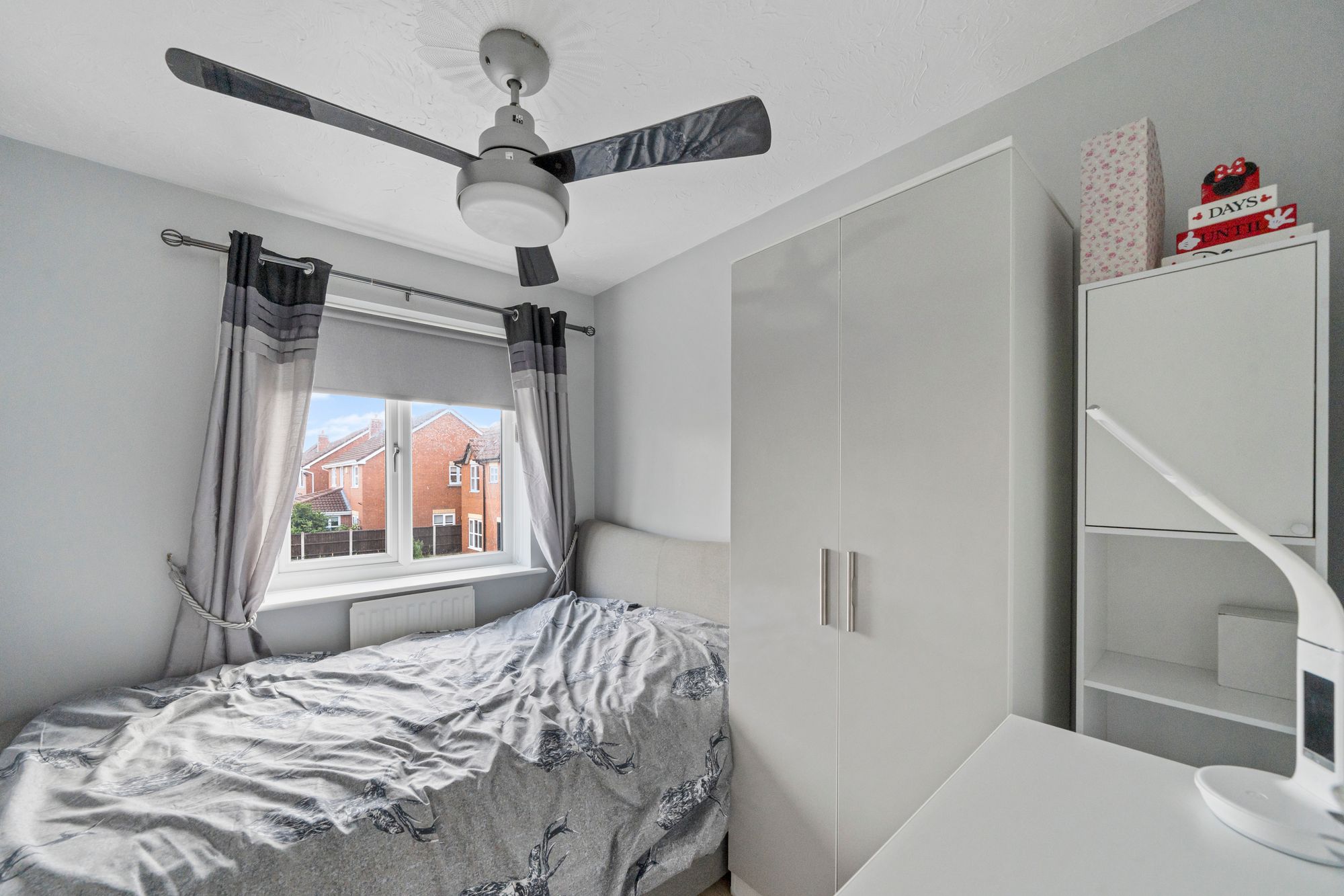 Sovereign Close, Lowton, WA3
