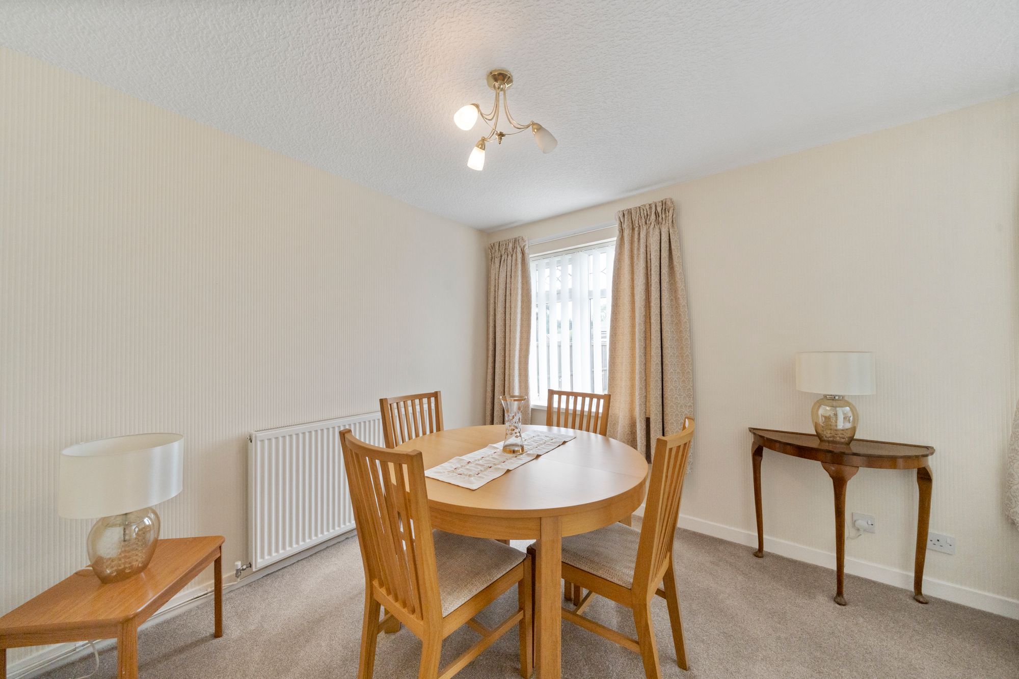 Mayfield Drive, Leigh