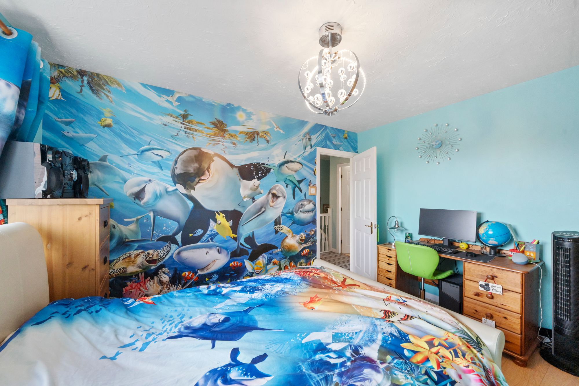Sovereign Close, Lowton, WA3