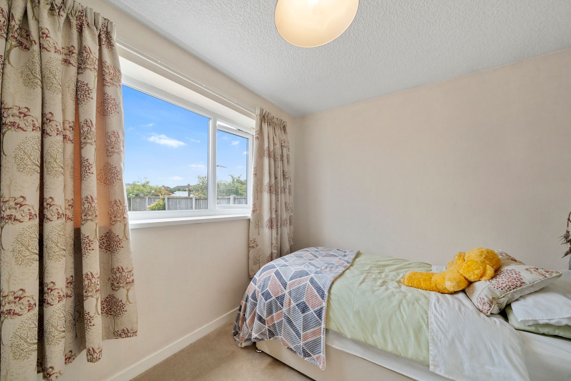 Mayfield Drive, Leigh