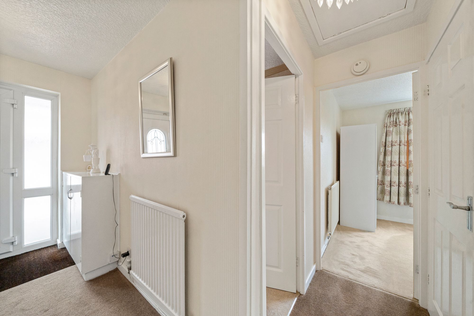 Mayfield Drive, Leigh