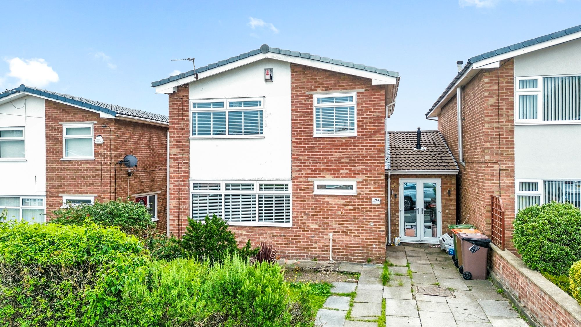 Galston Avenue, Prescot