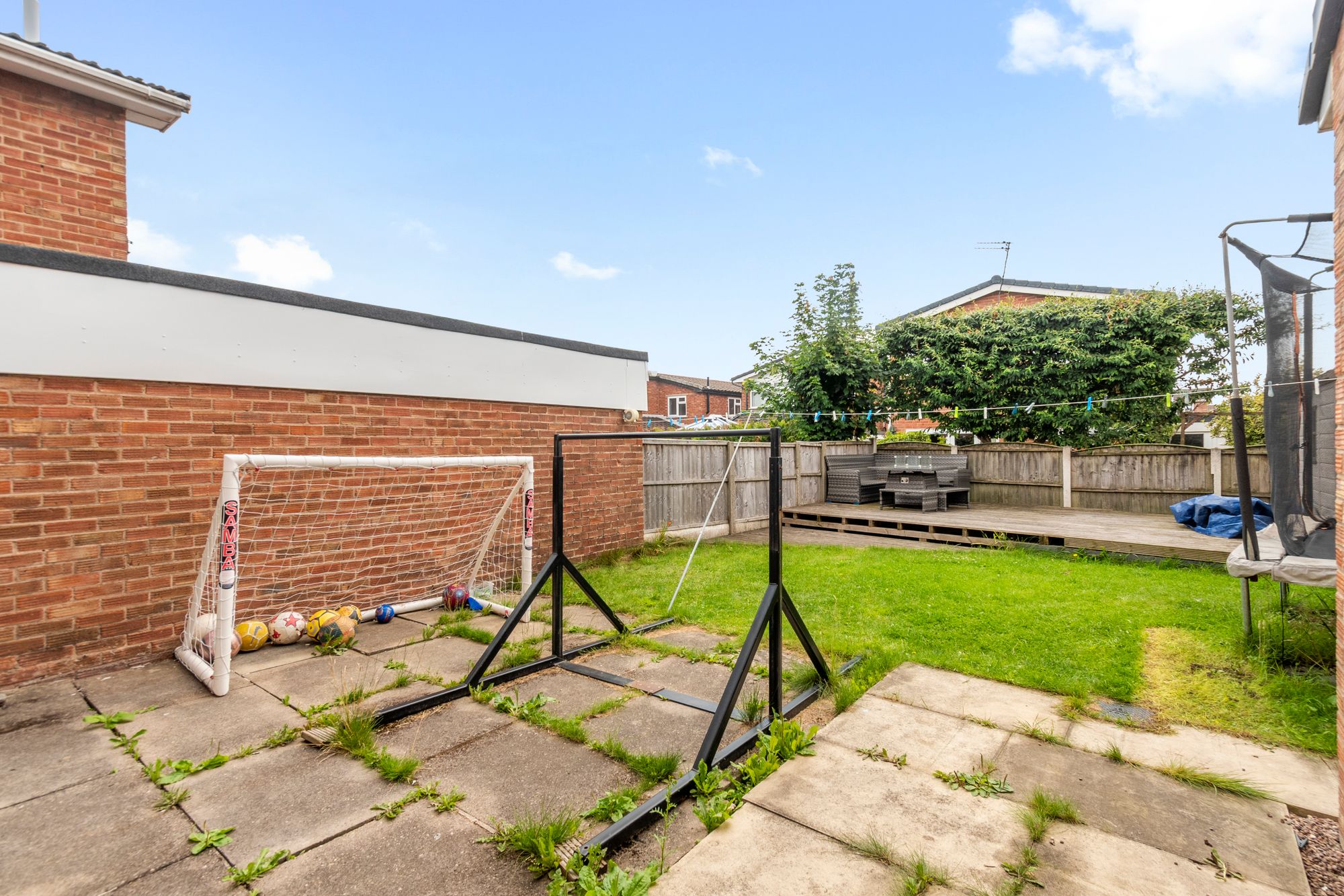 Galston Avenue, Prescot