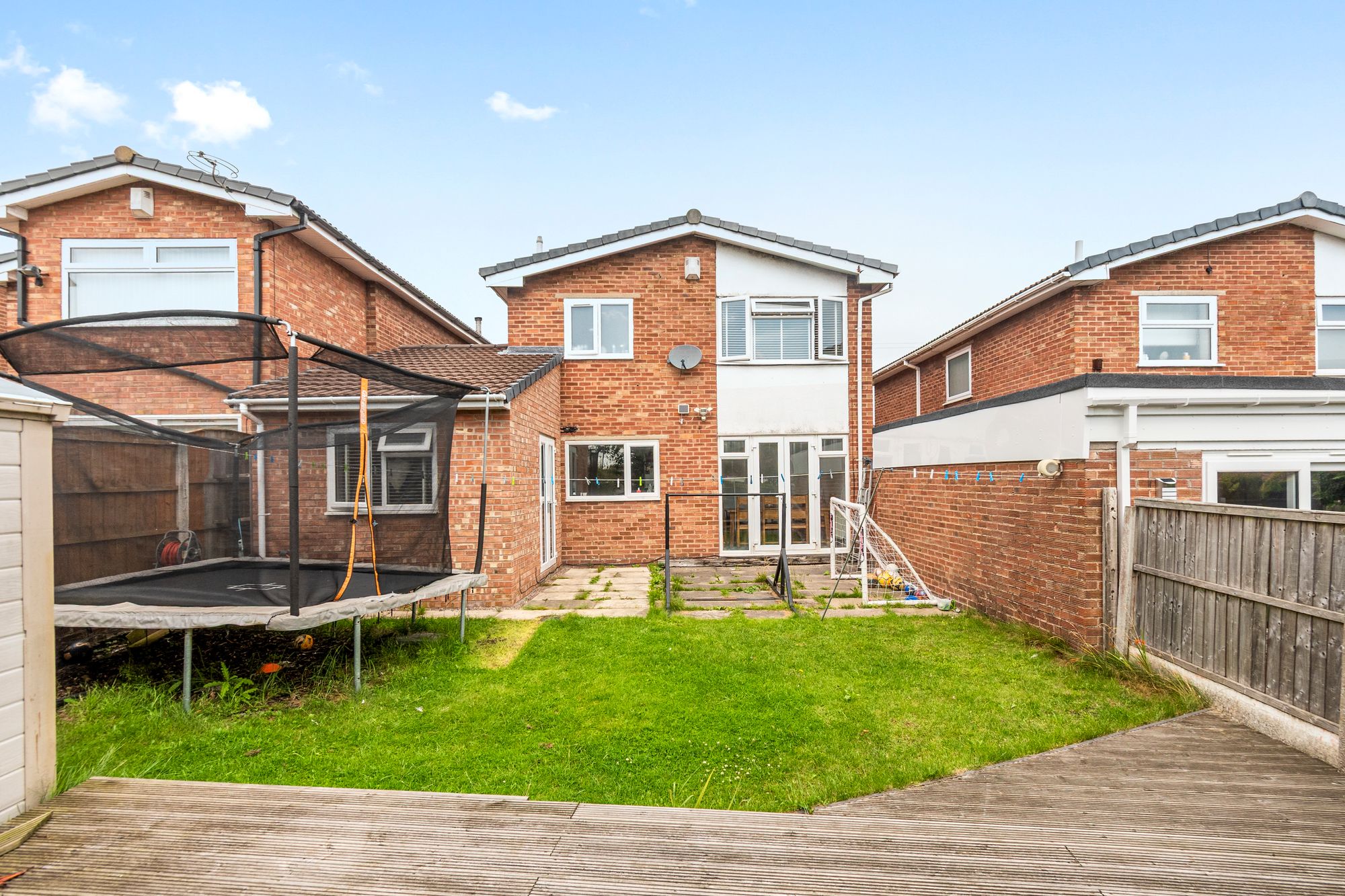 Galston Avenue, Prescot