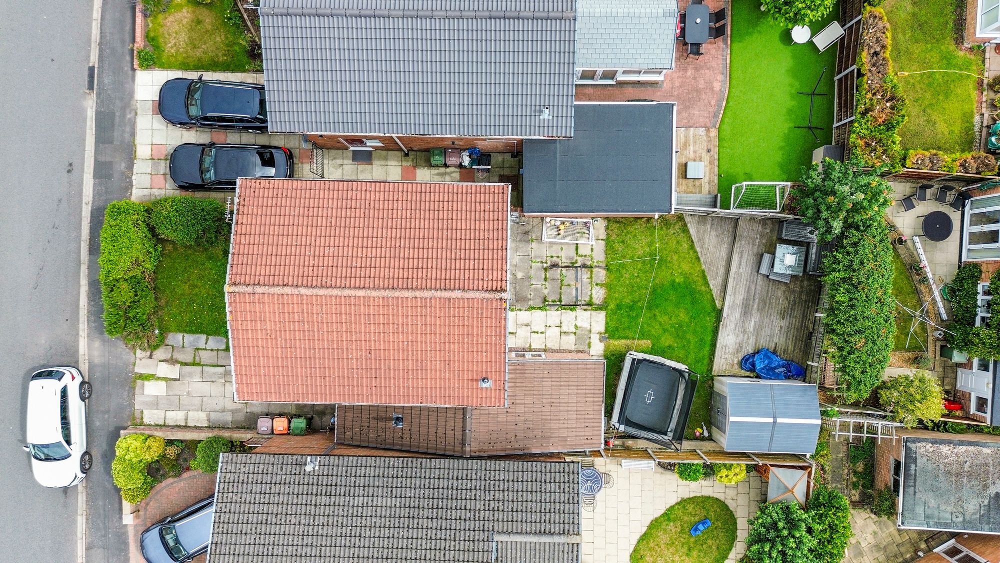 Galston Avenue, Prescot