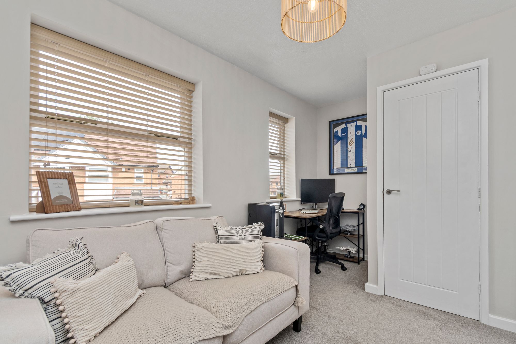 Shevington Close, St. Helens