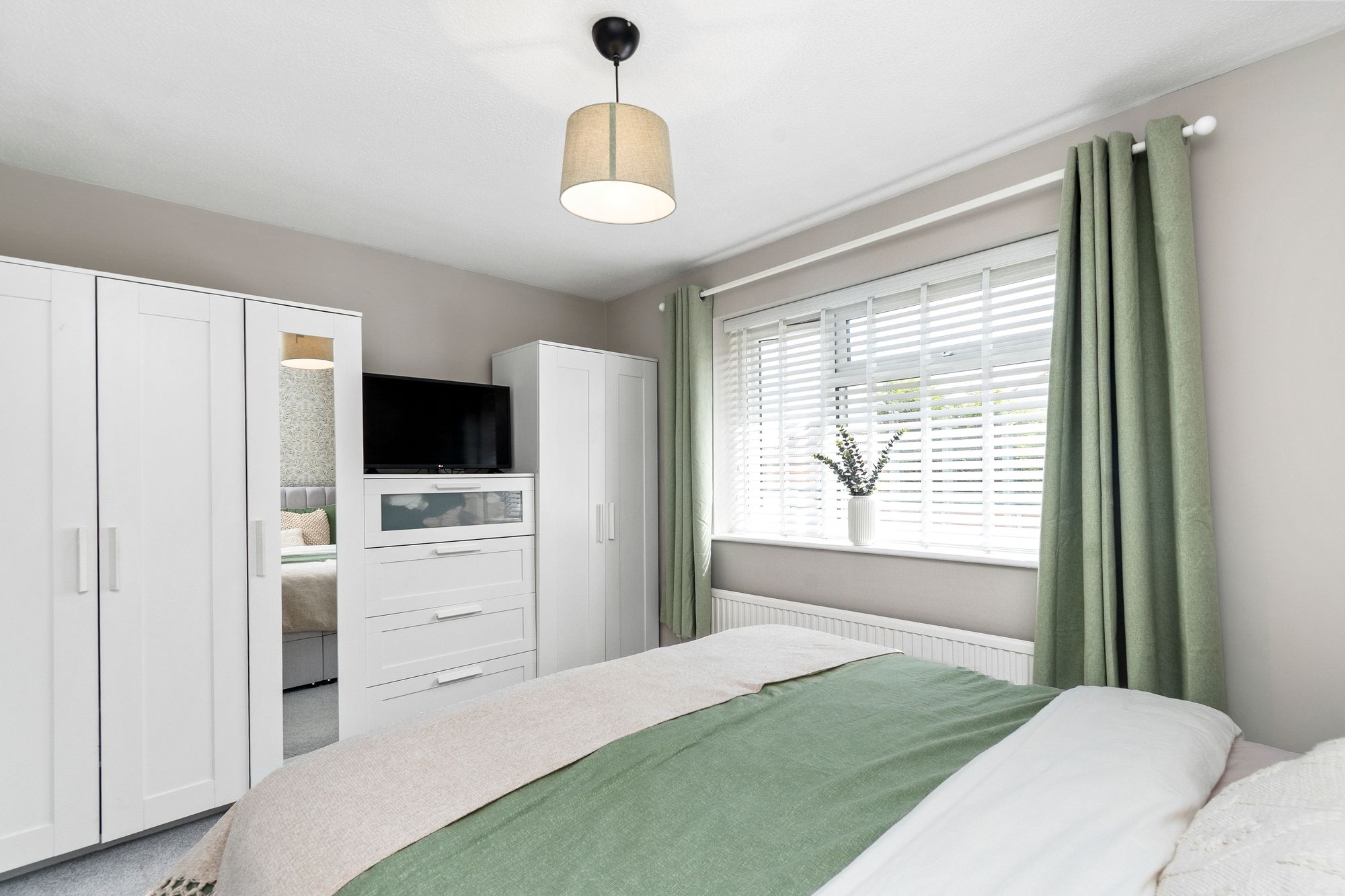 Shevington Close, St. Helens