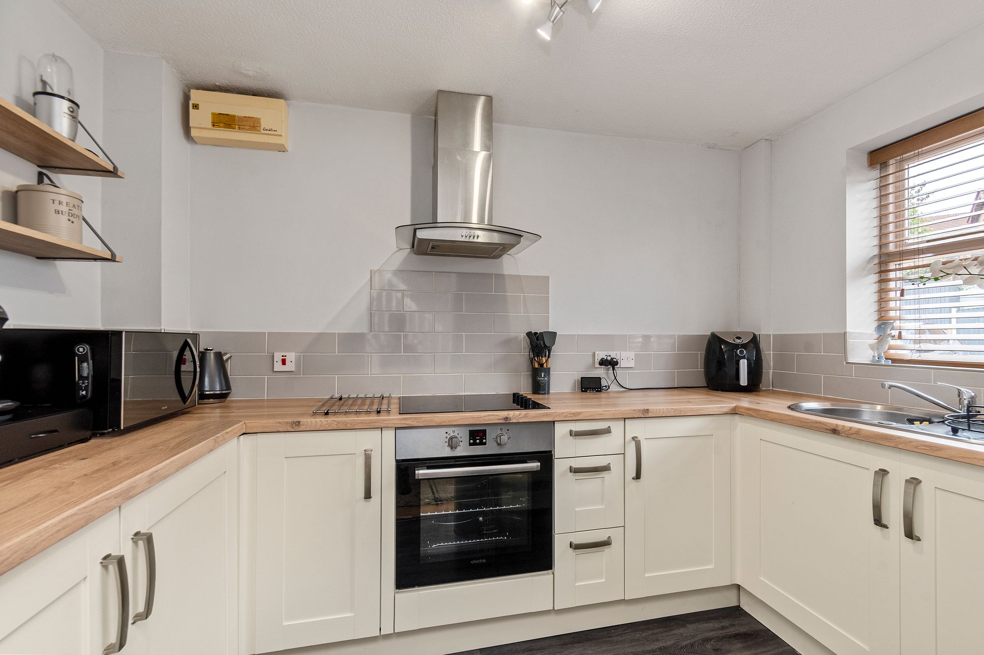 Shevington Close, St. Helens