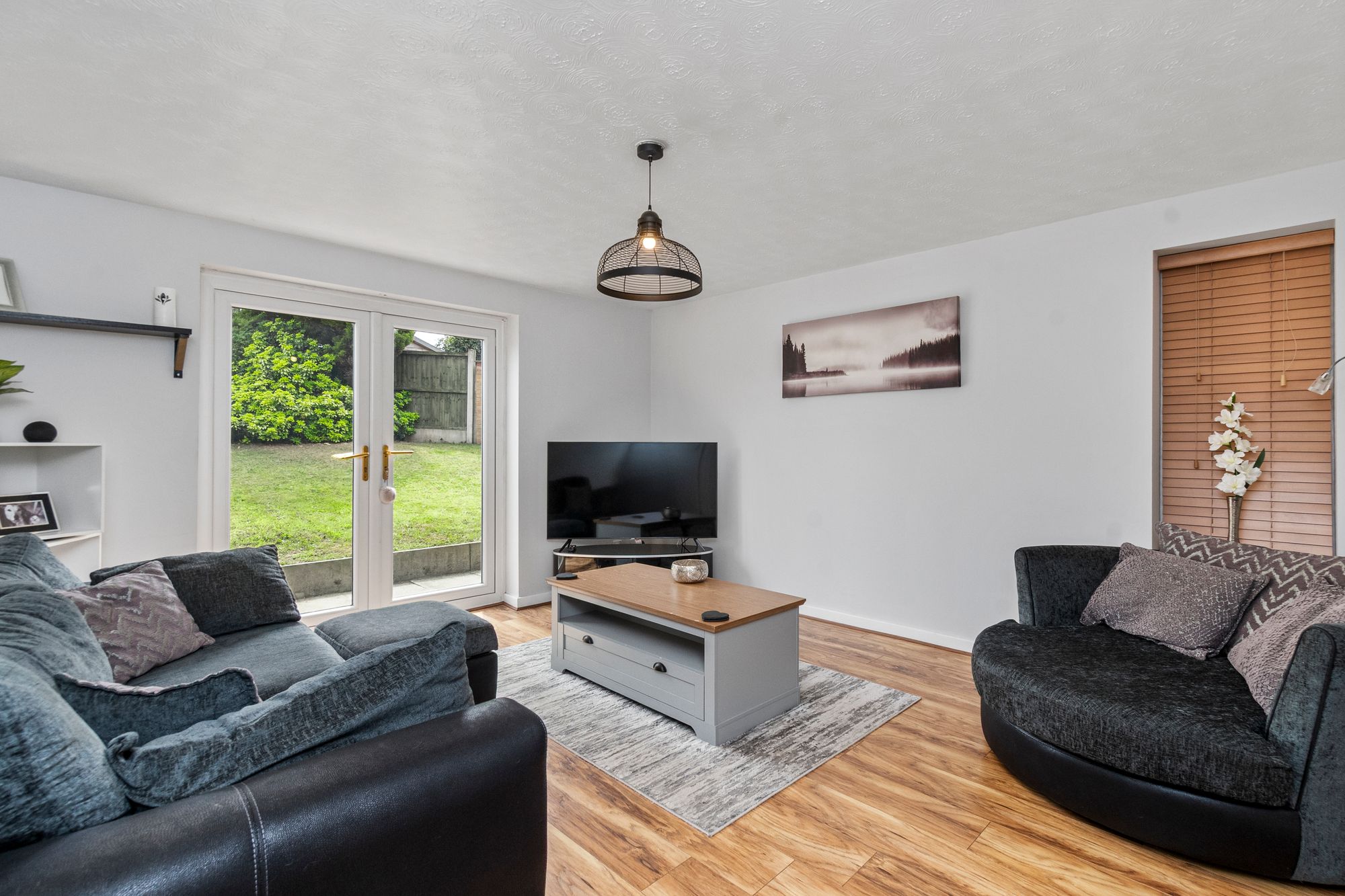 Shevington Close, St. Helens