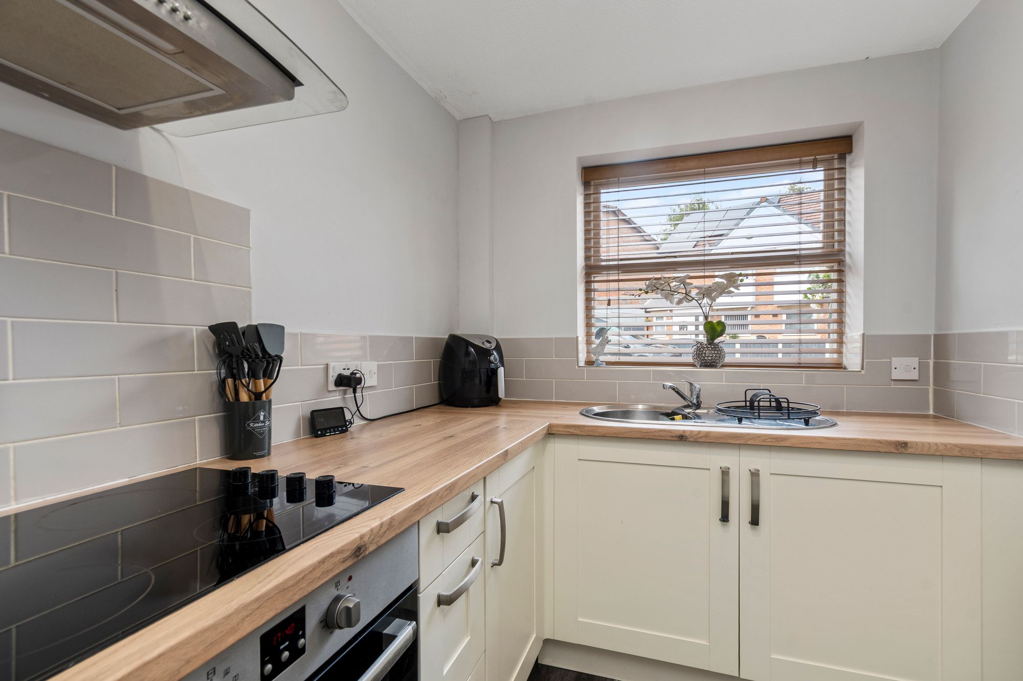 Shevington Close, St. Helens
