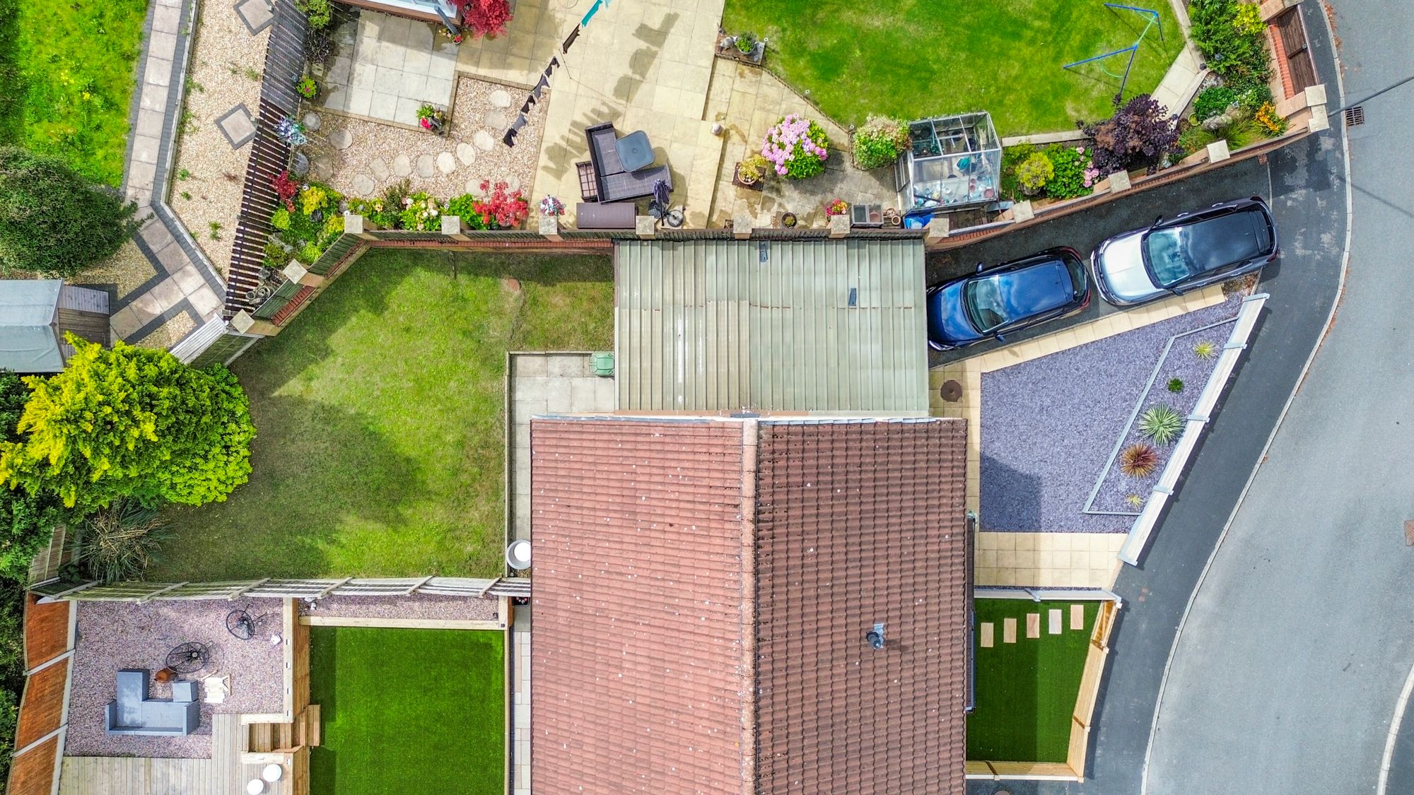 Shevington Close, St. Helens