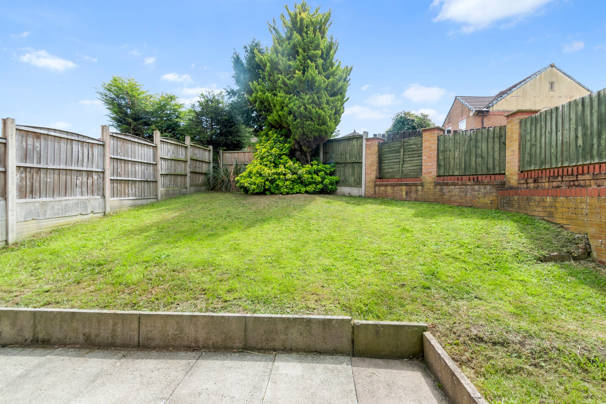 Shevington Close, St. Helens
