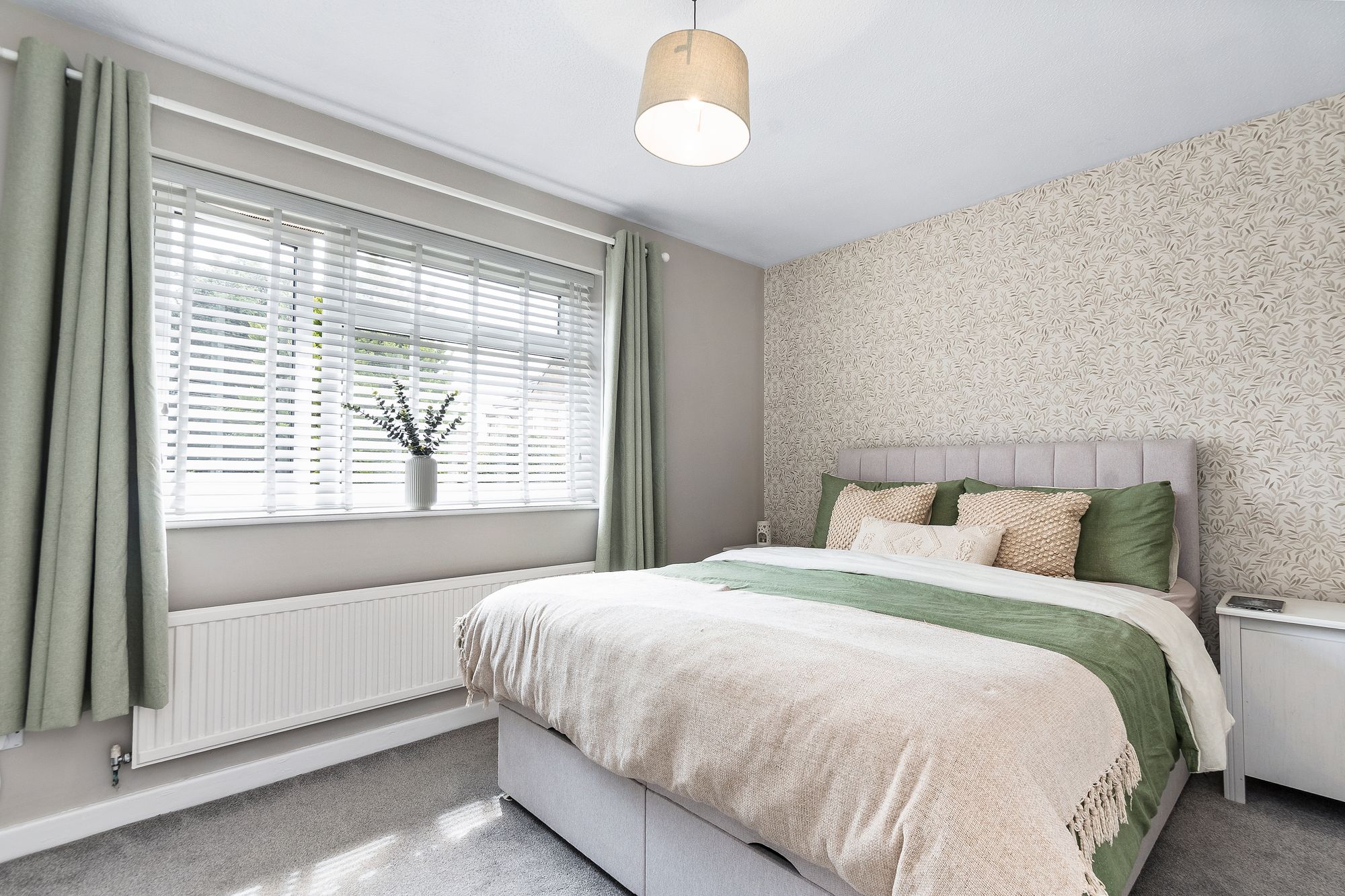 Shevington Close, St. Helens