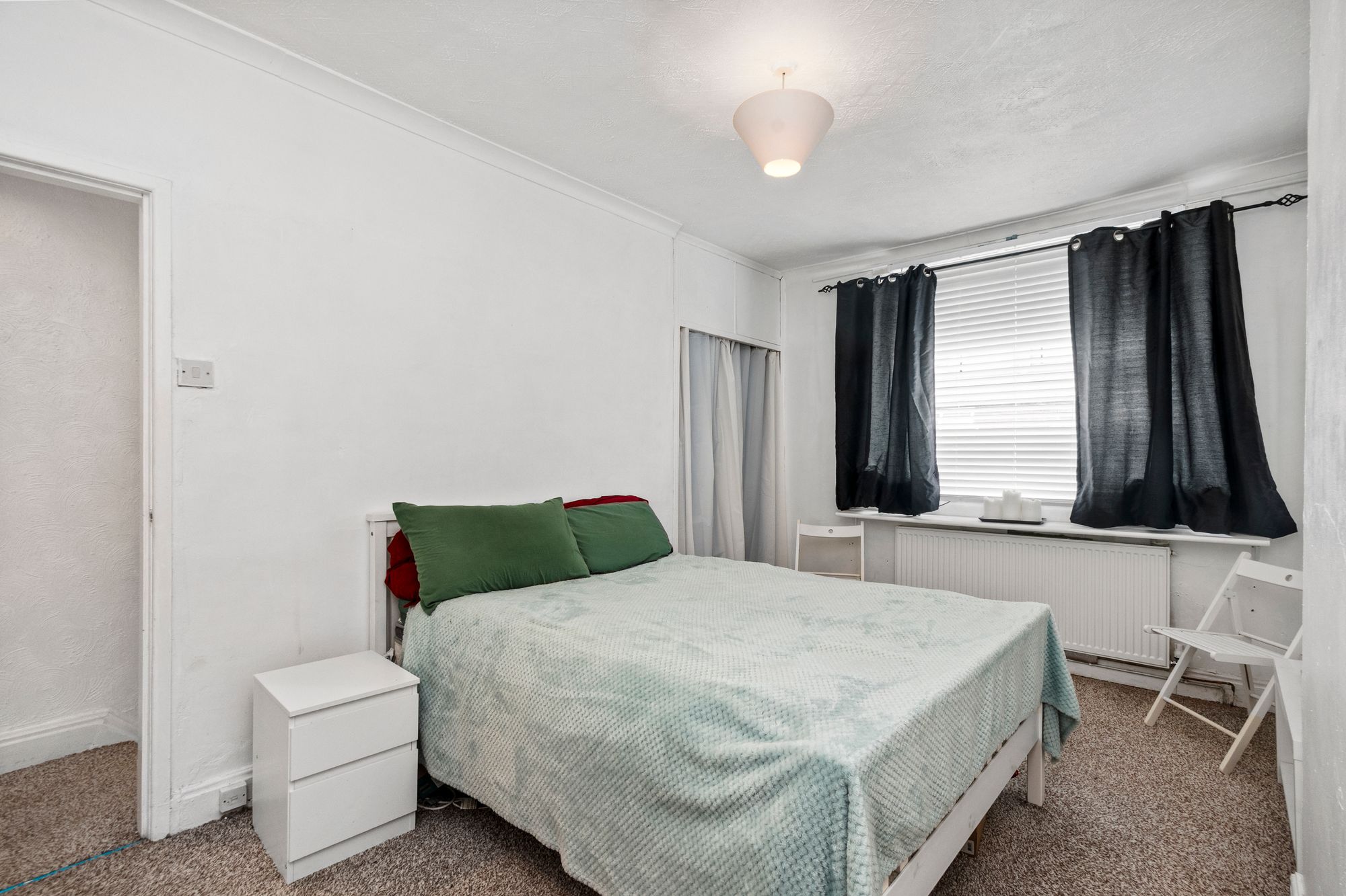 Pitt Street, St. Helens, WA9
