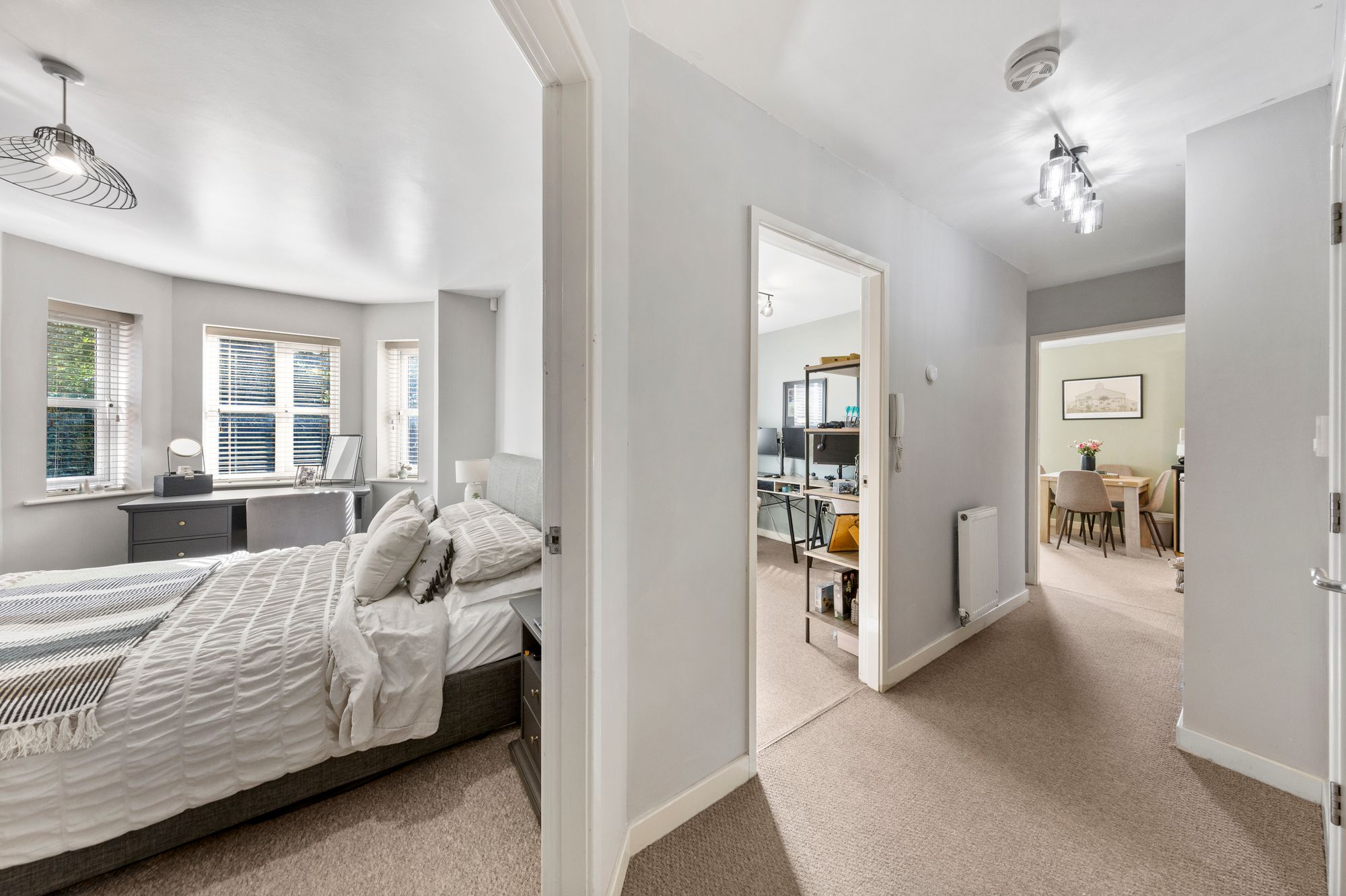 Clearwater Quays, Warrington