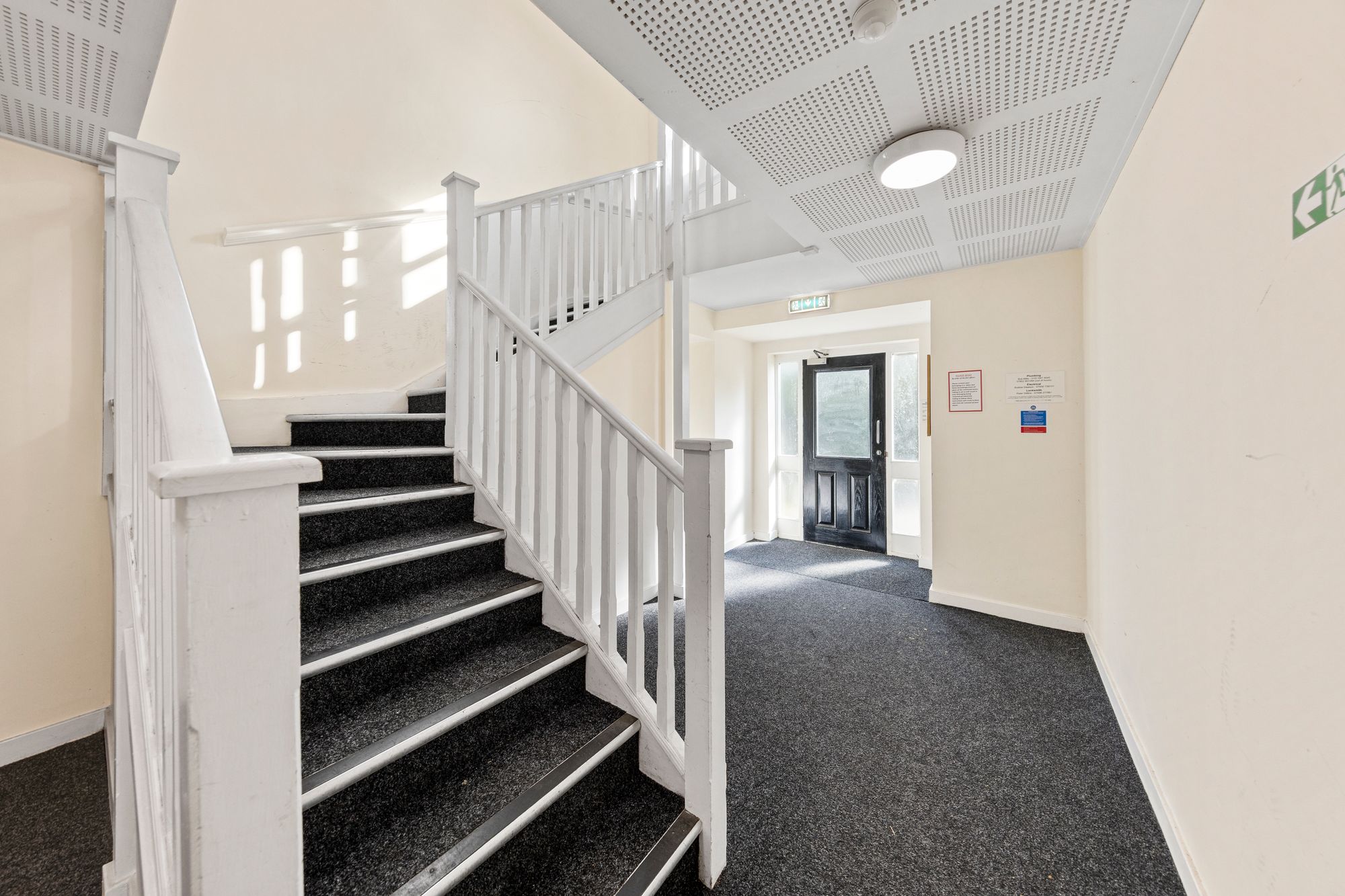 Clearwater Quays, Warrington