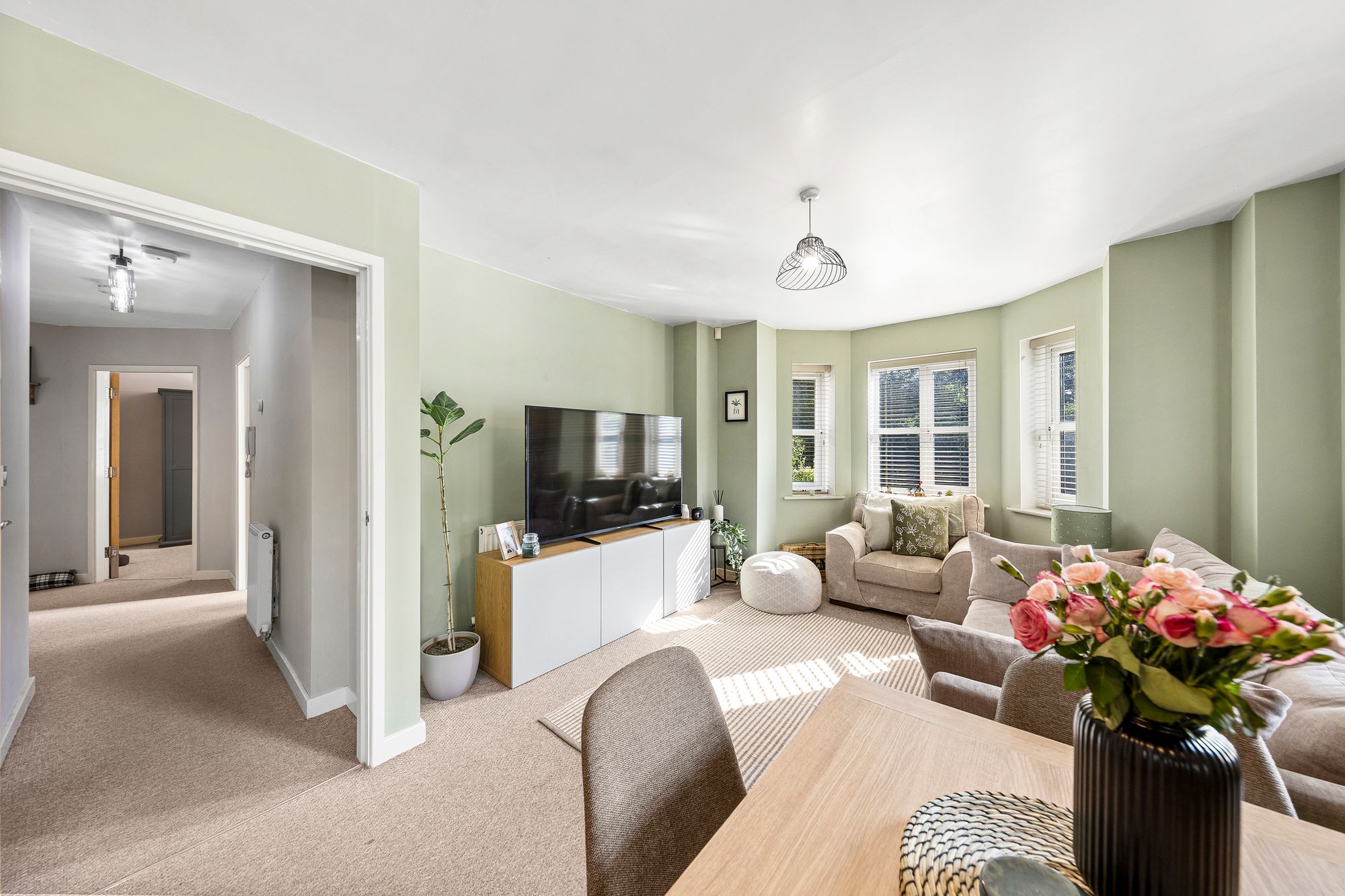 Clearwater Quays, Warrington