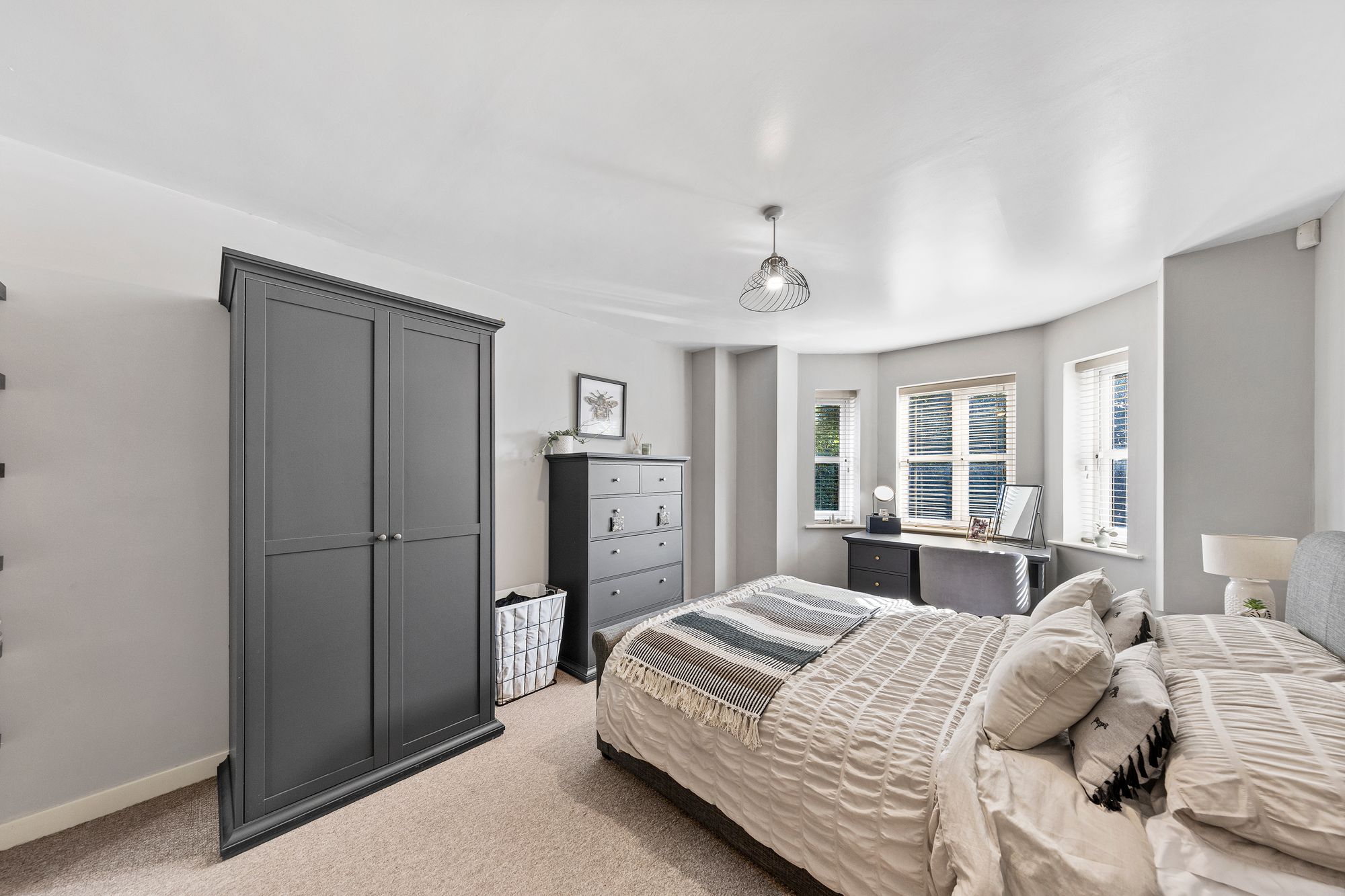 Clearwater Quays, Warrington