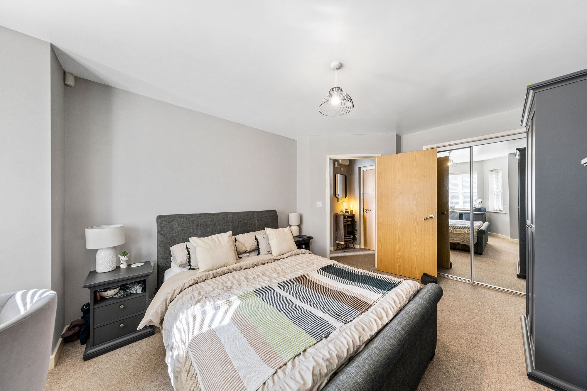 Clearwater Quays, Warrington