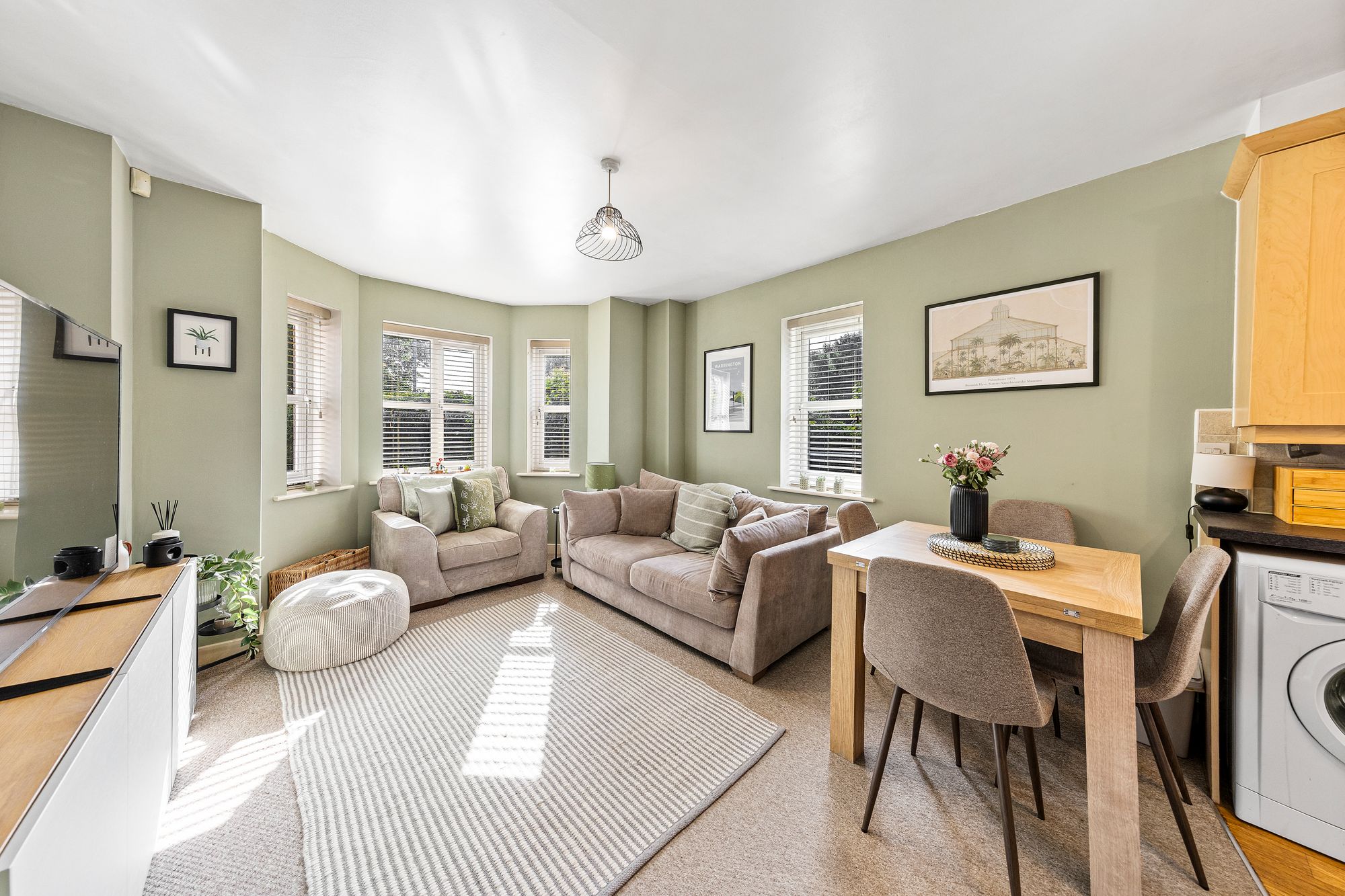 Clearwater Quays, Warrington