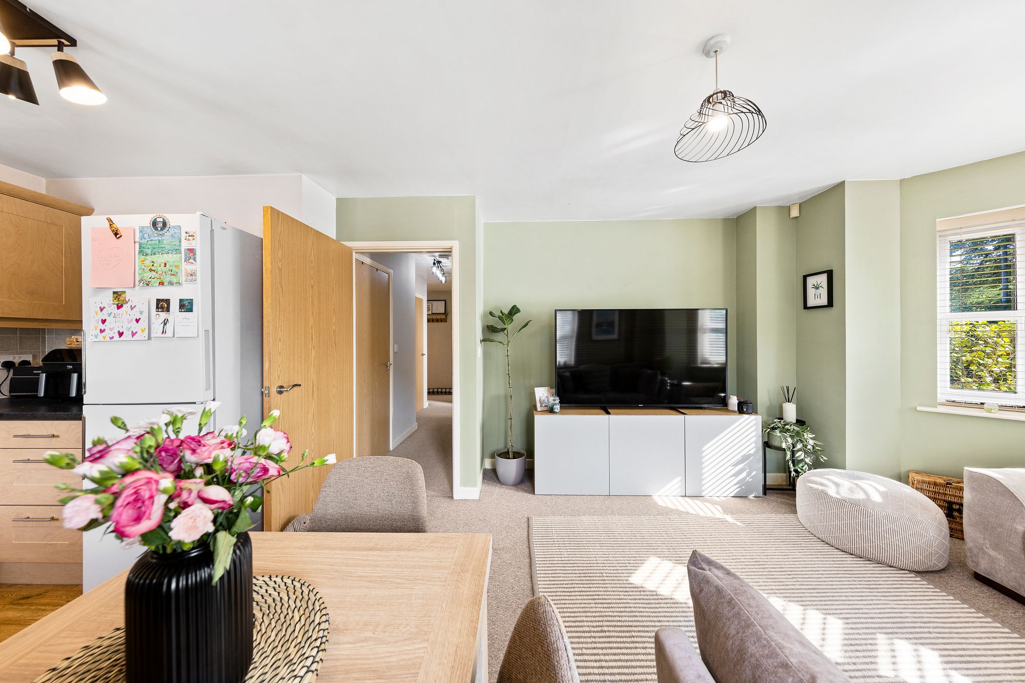 Clearwater Quays, Warrington