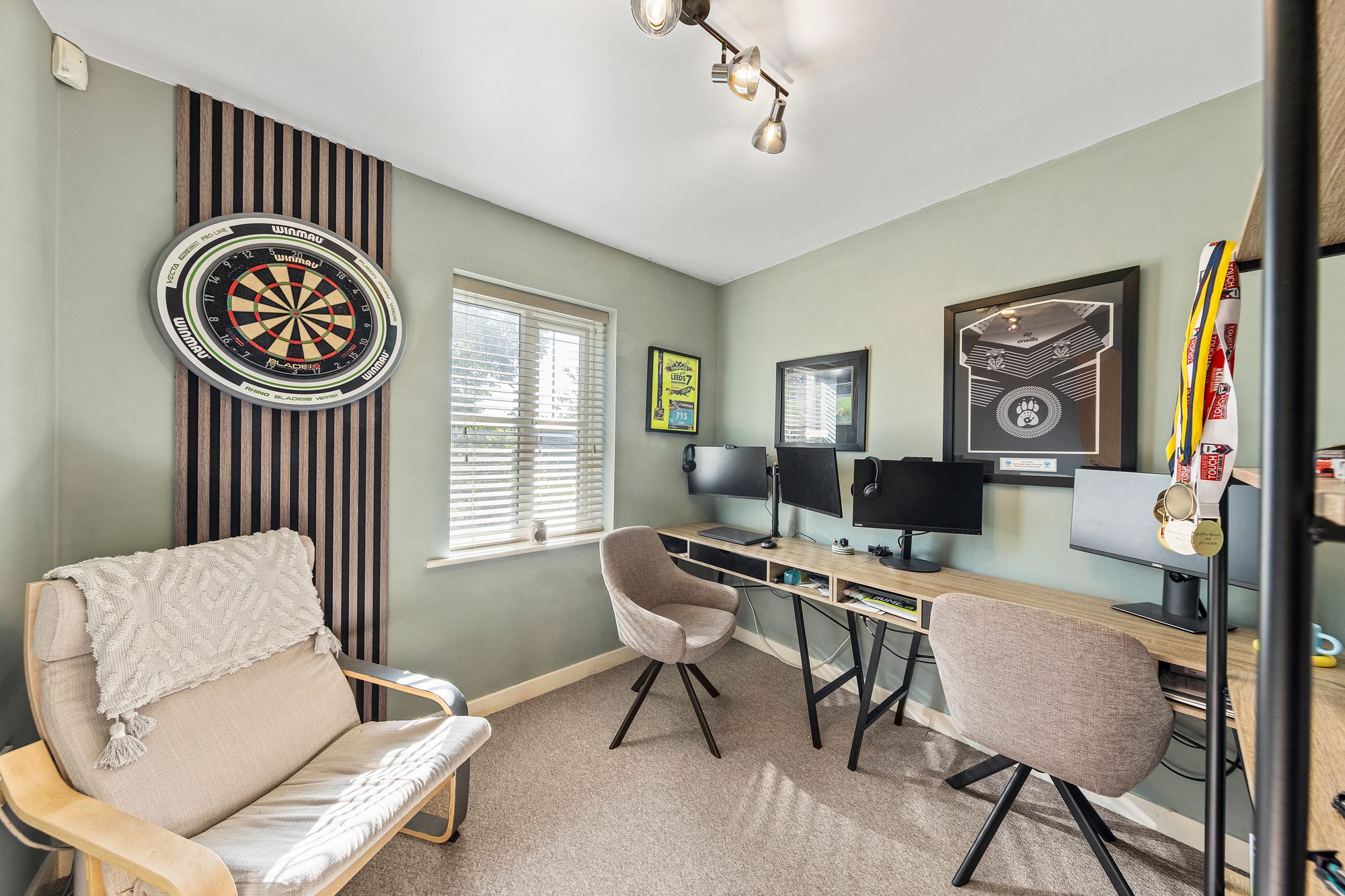 Clearwater Quays, Warrington