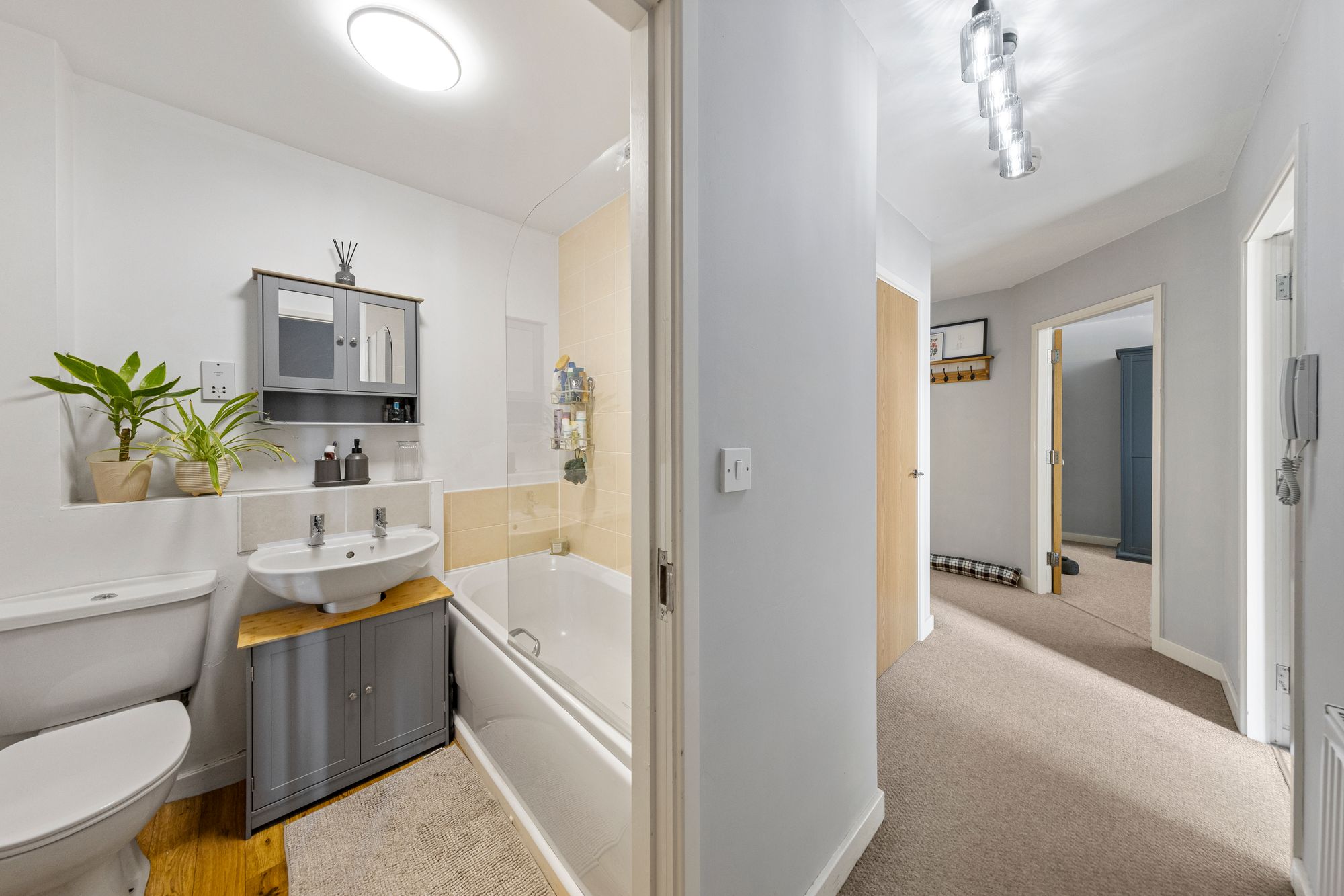 Clearwater Quays, Warrington