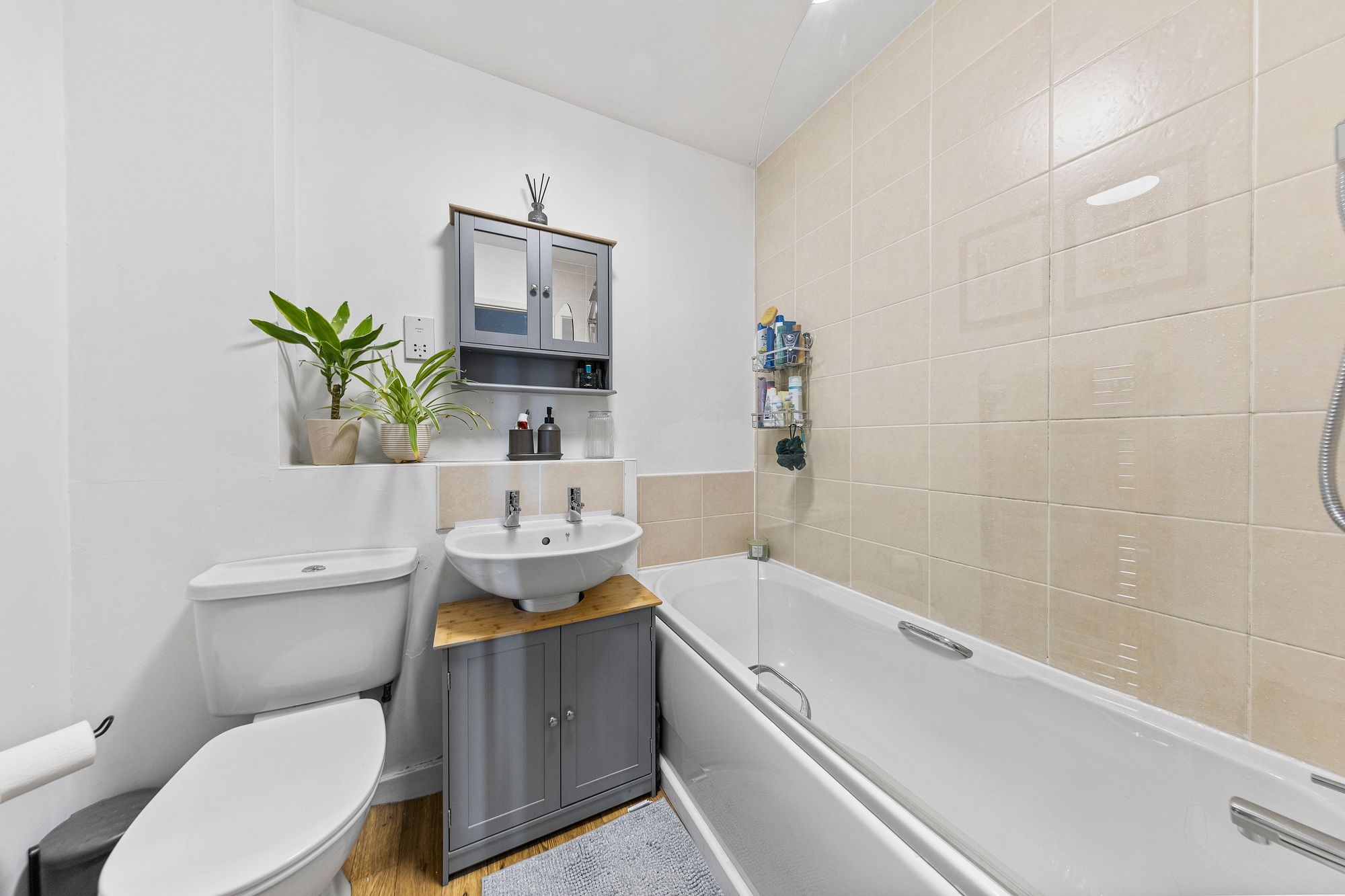 Clearwater Quays, Warrington