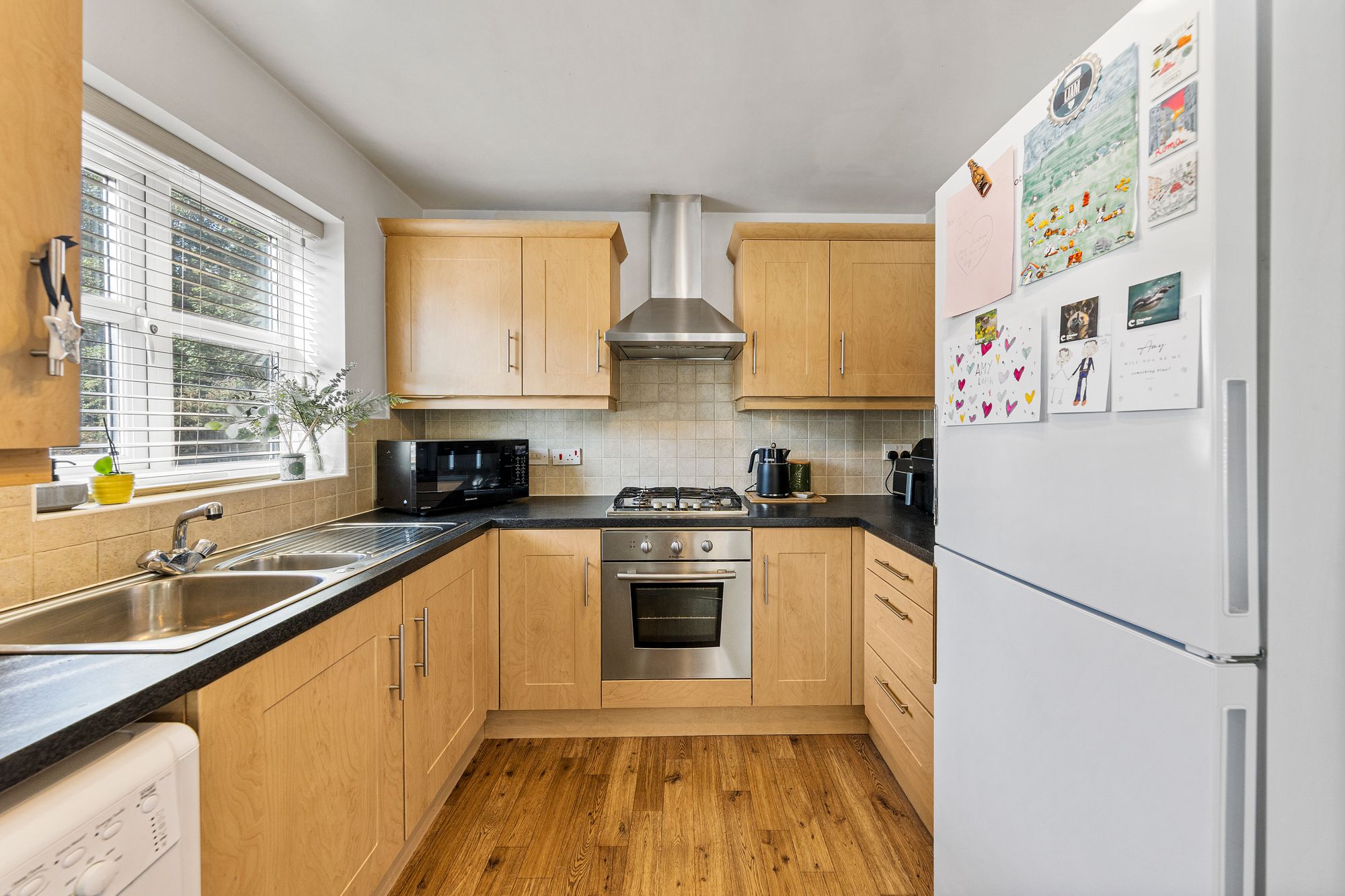 Clearwater Quays, Warrington