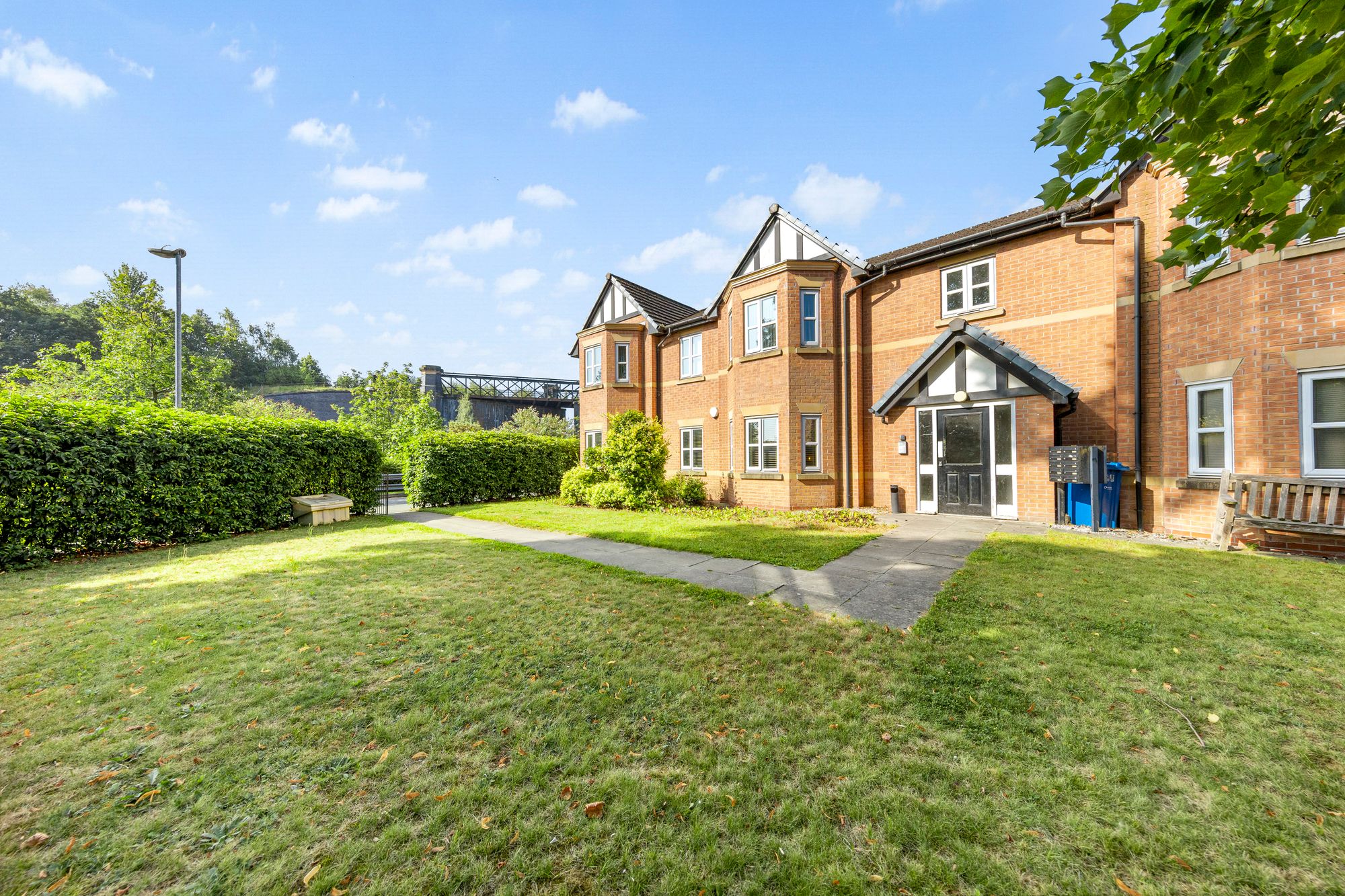 Clearwater Quays, Warrington