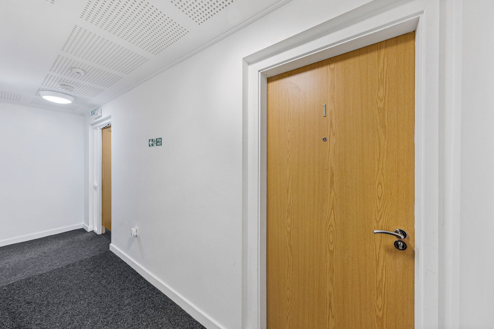 Clearwater Quays, Warrington