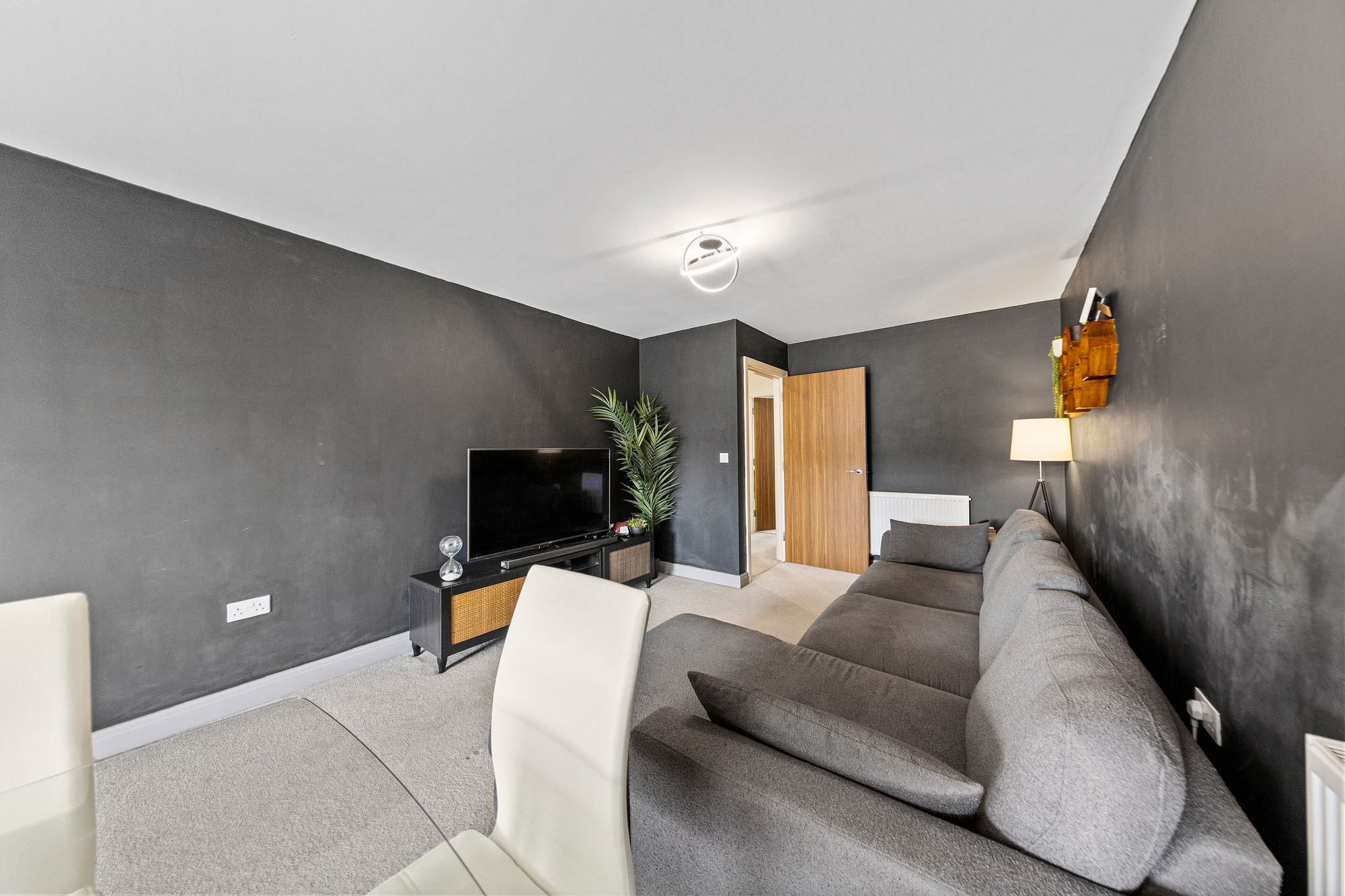 Apartment 5, Warrington