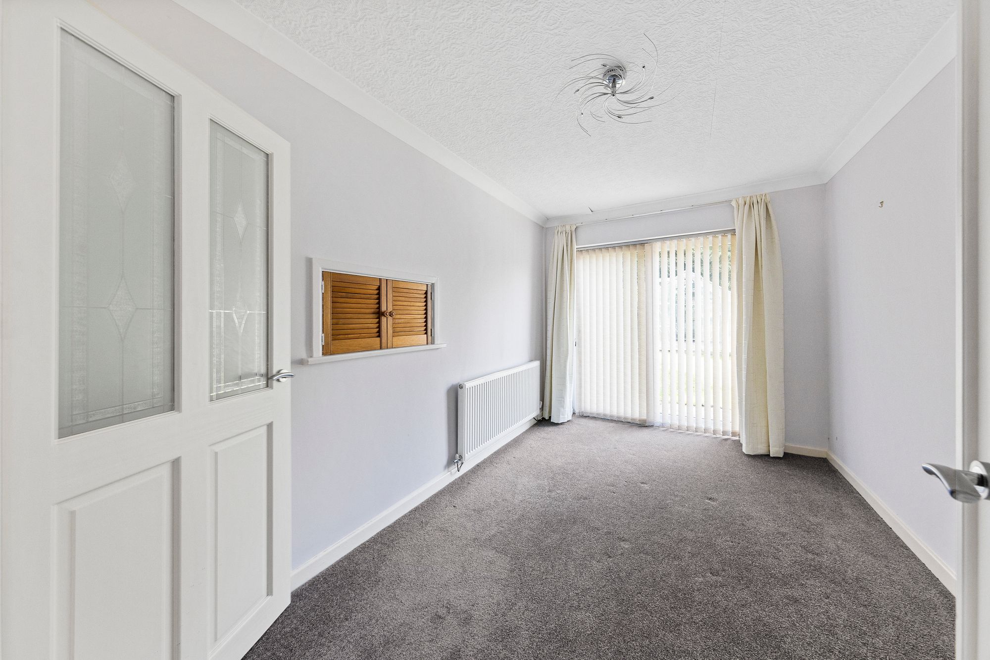 Woodlands Drive, Warrington