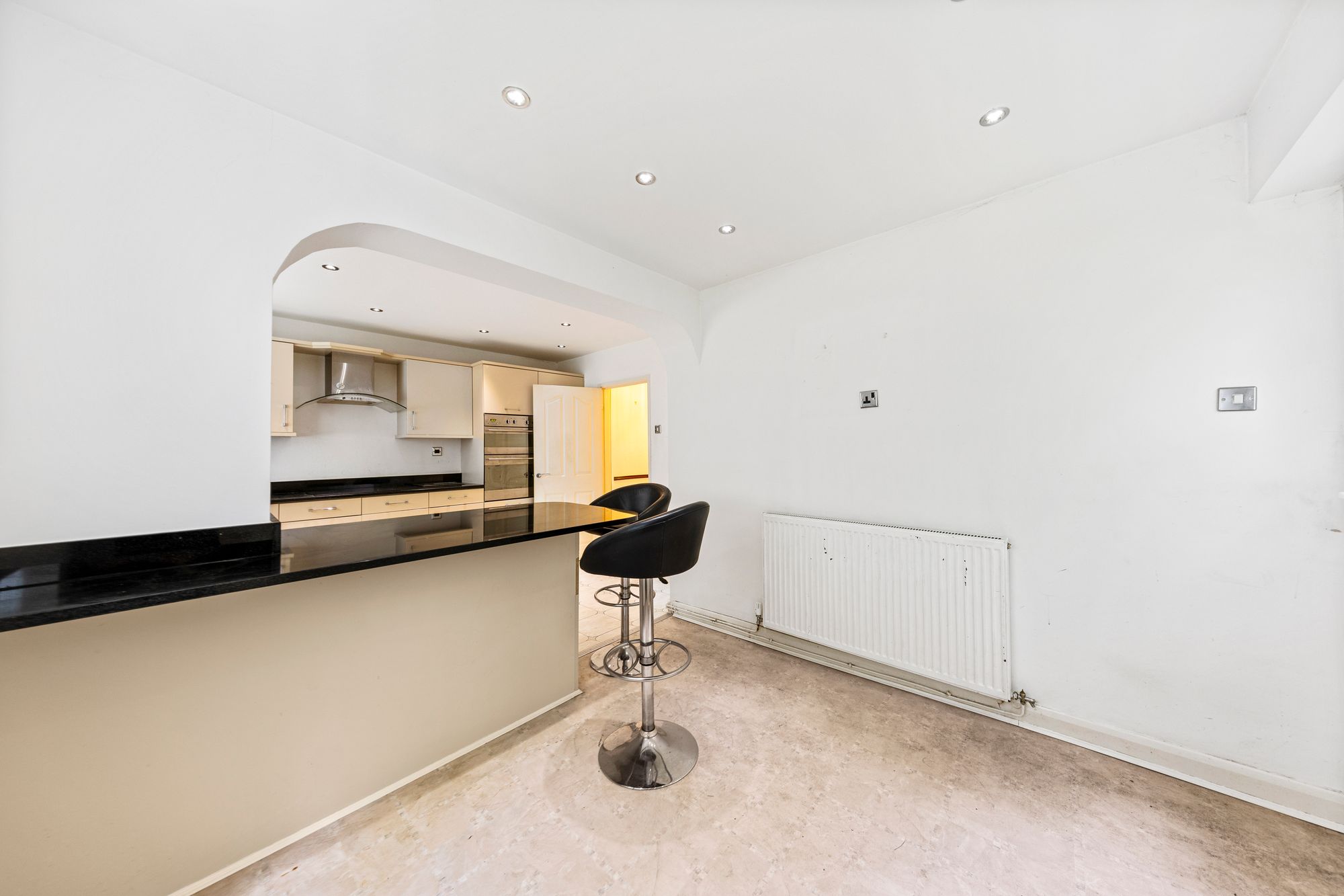 Woodlands Drive, Warrington