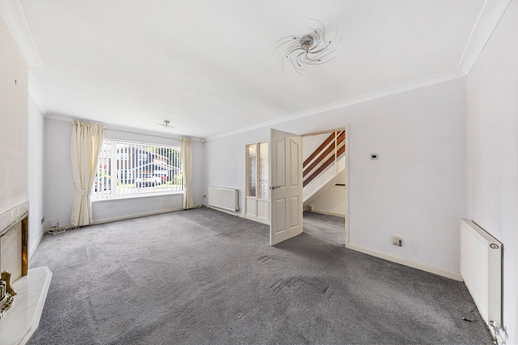 Woodlands Drive, Warrington