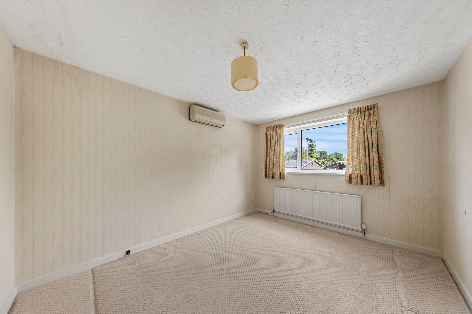 Woodlands Drive, Warrington