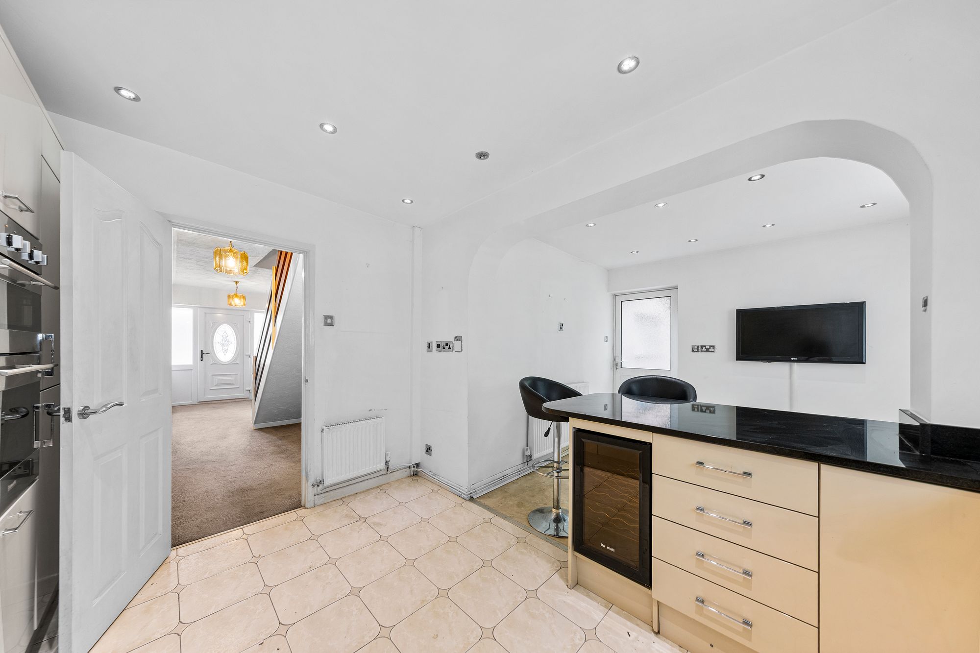 Woodlands Drive, Warrington