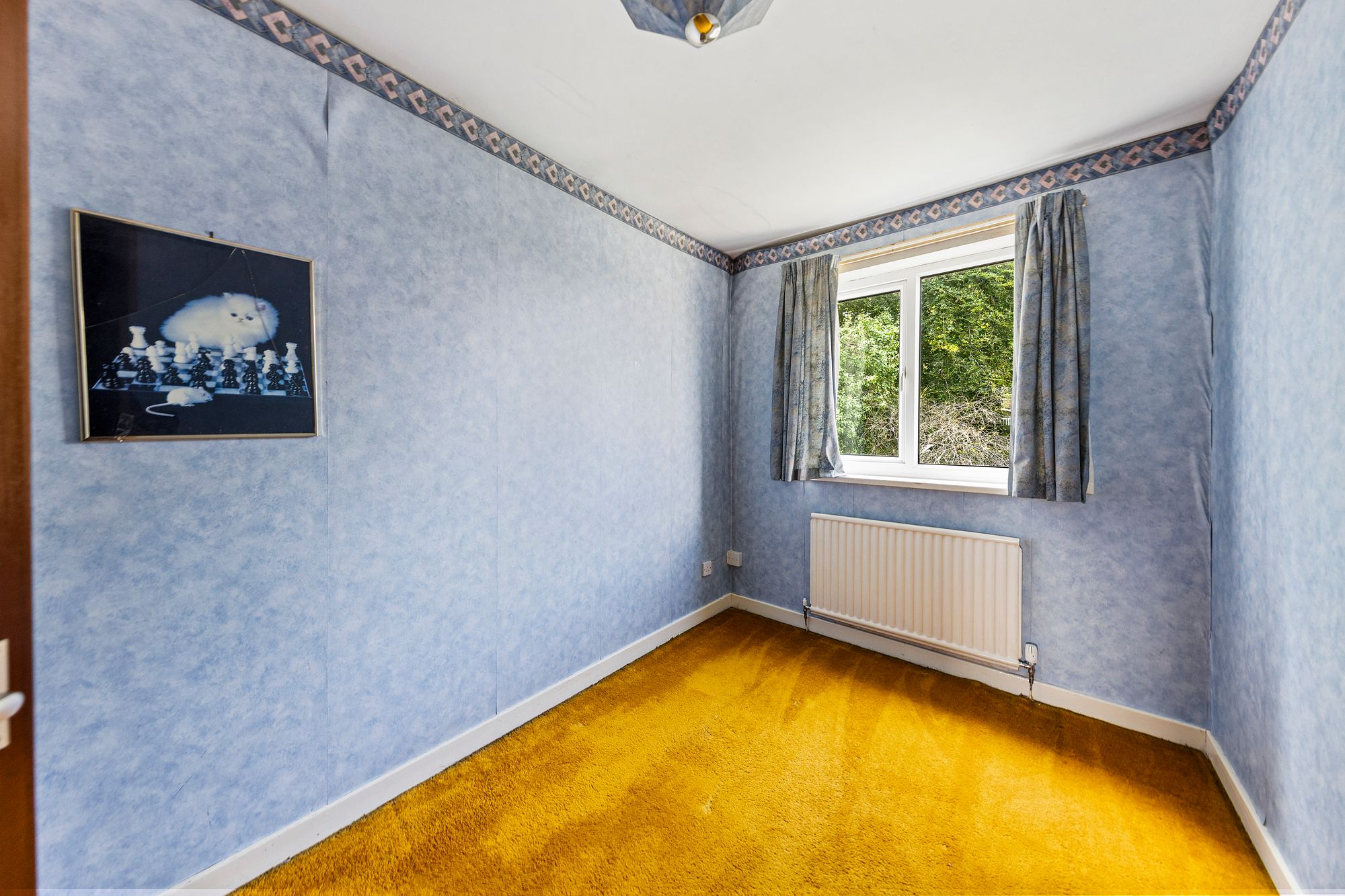 Woodlands Drive, Warrington