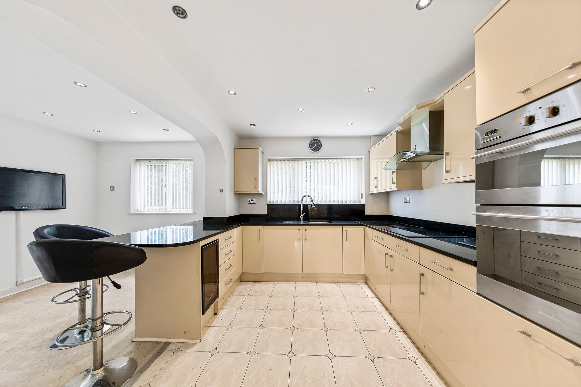 Woodlands Drive, Warrington