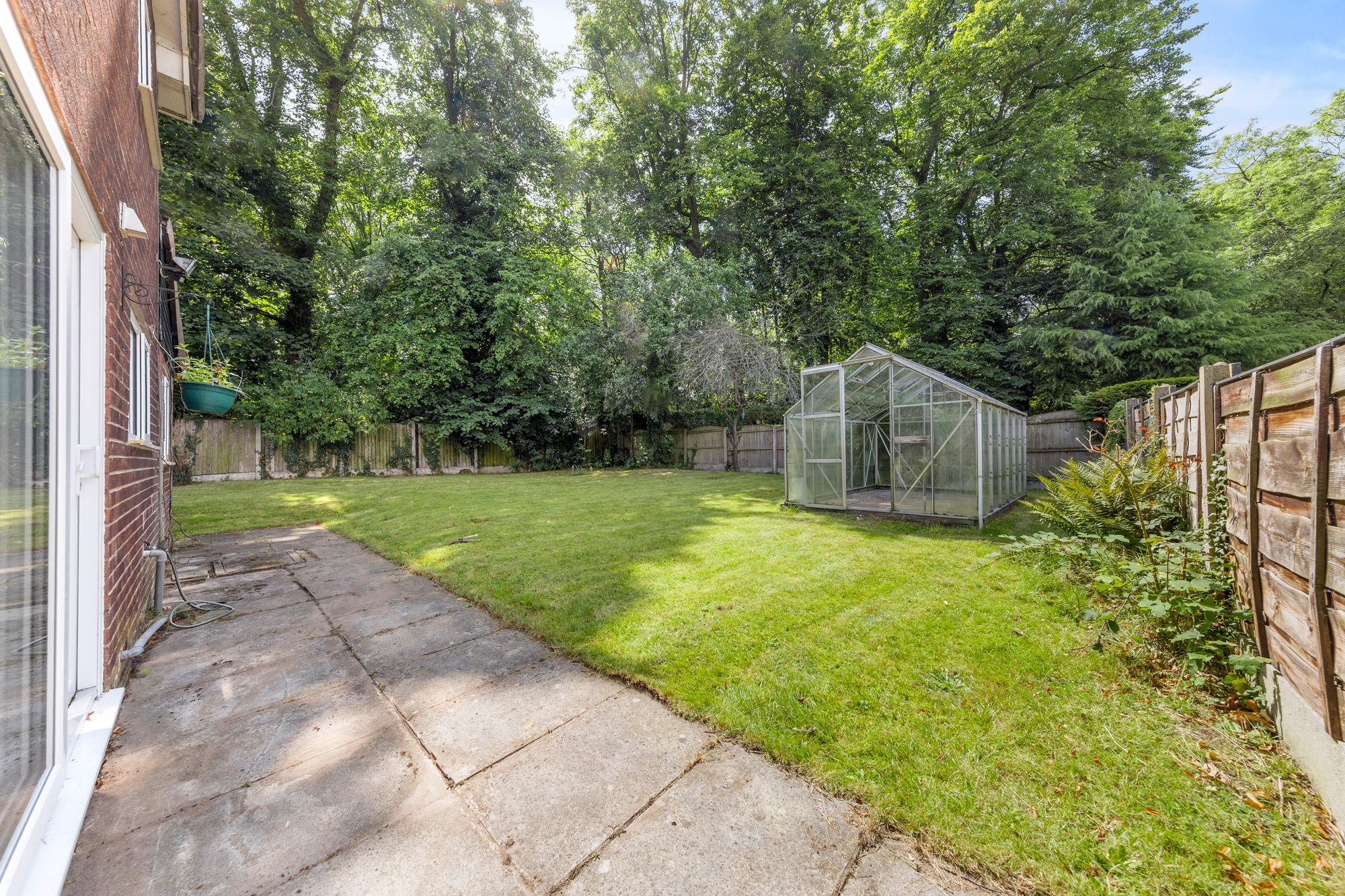 Woodlands Drive, Warrington