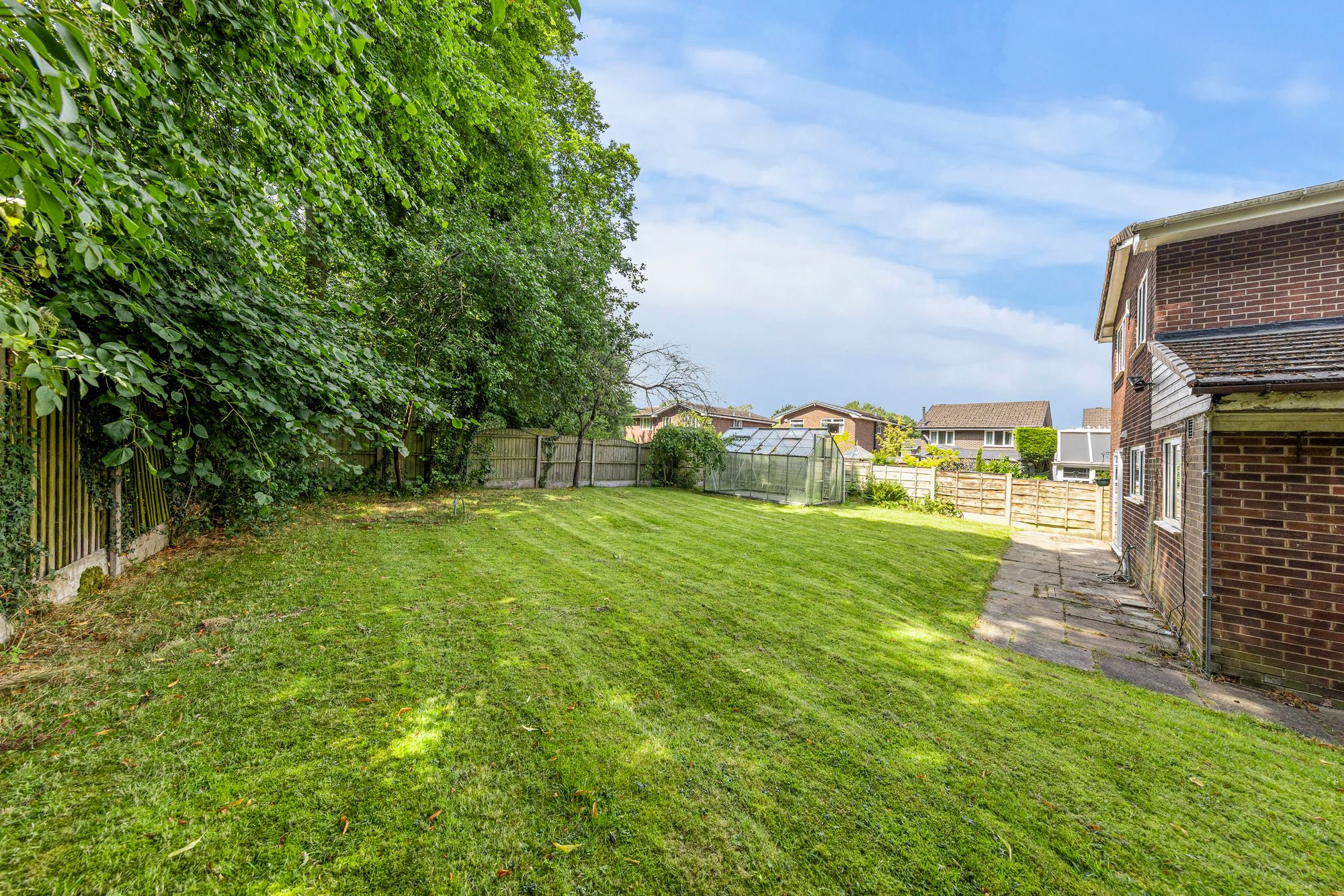 Woodlands Drive, Warrington