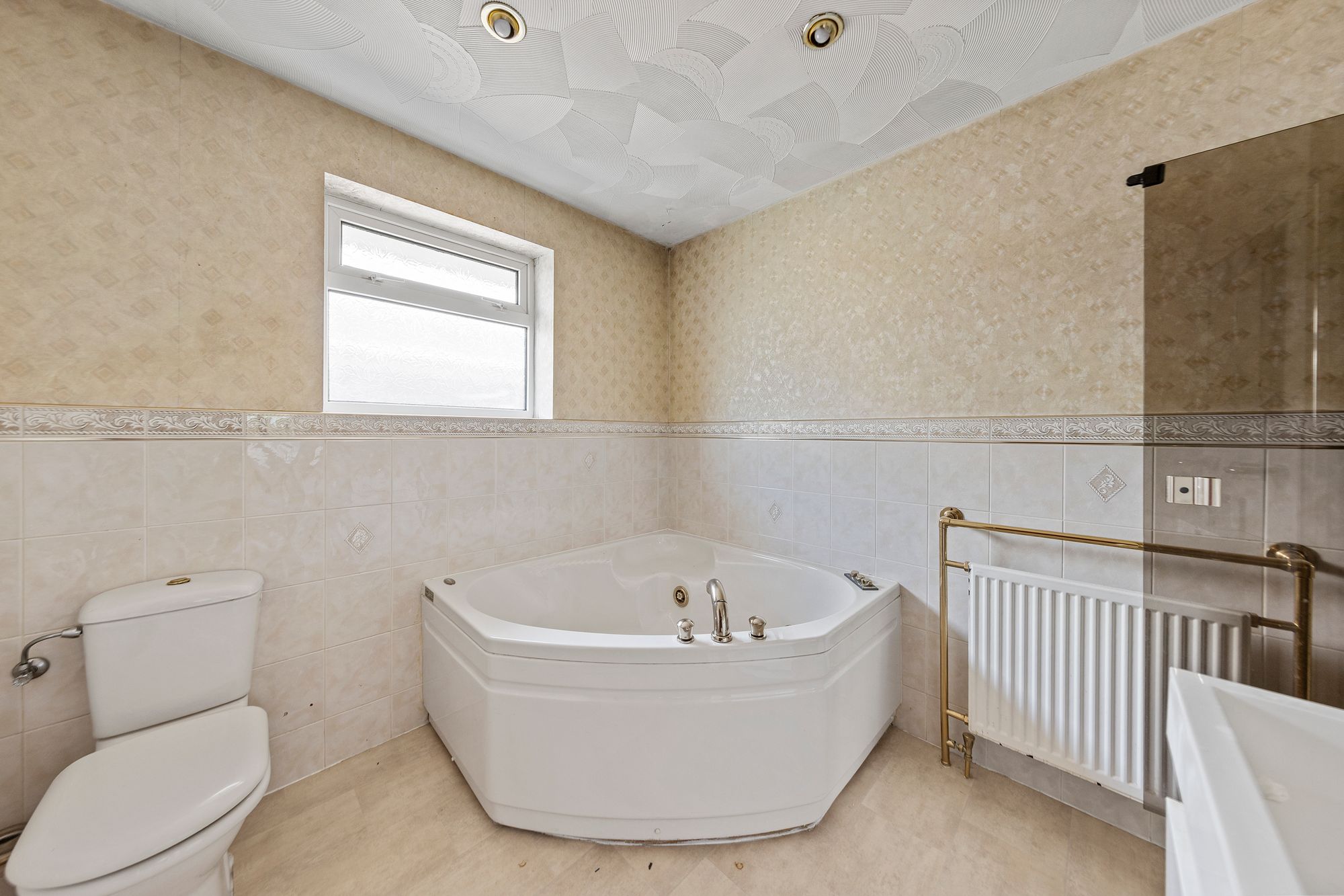 Woodlands Drive, Warrington