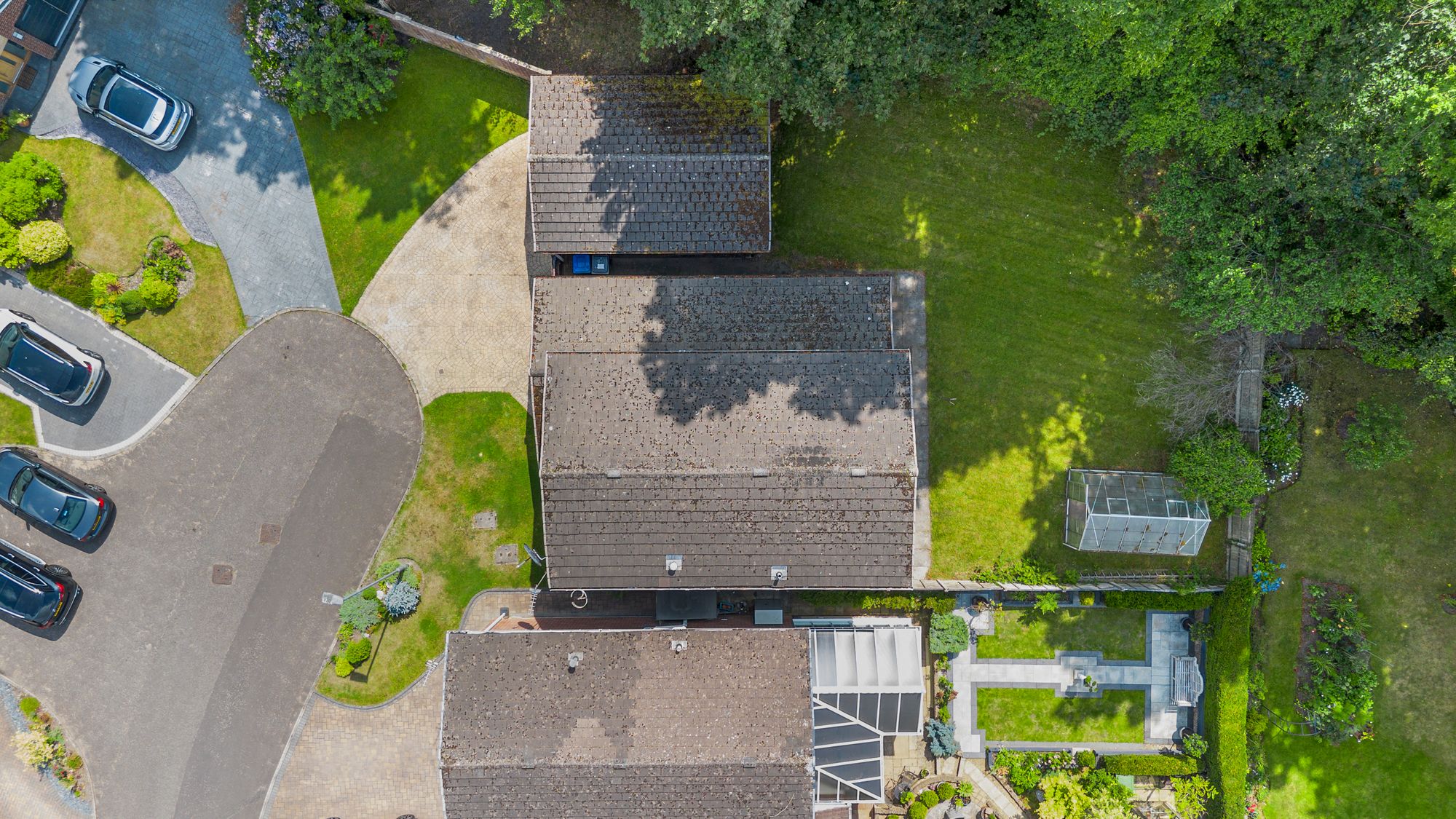 Woodlands Drive, Warrington