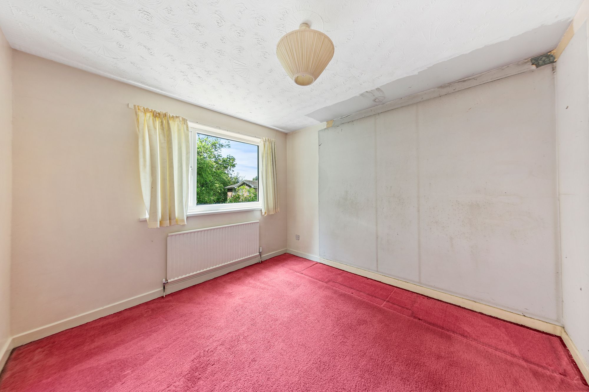 Woodlands Drive, Warrington