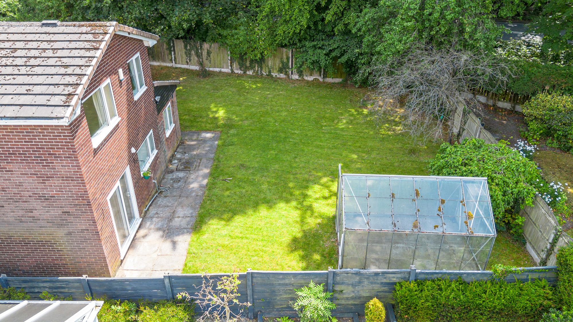Woodlands Drive, Warrington