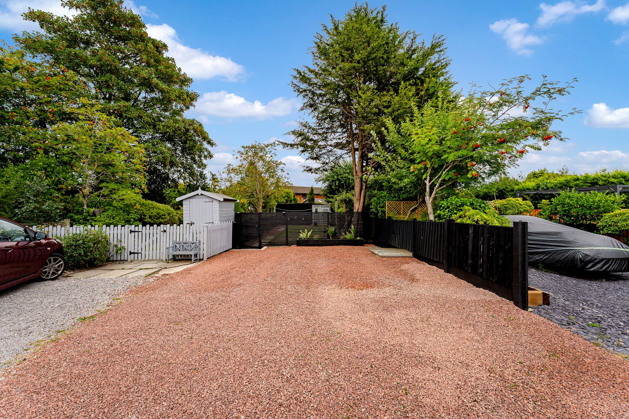 Upton Lane, Widnes