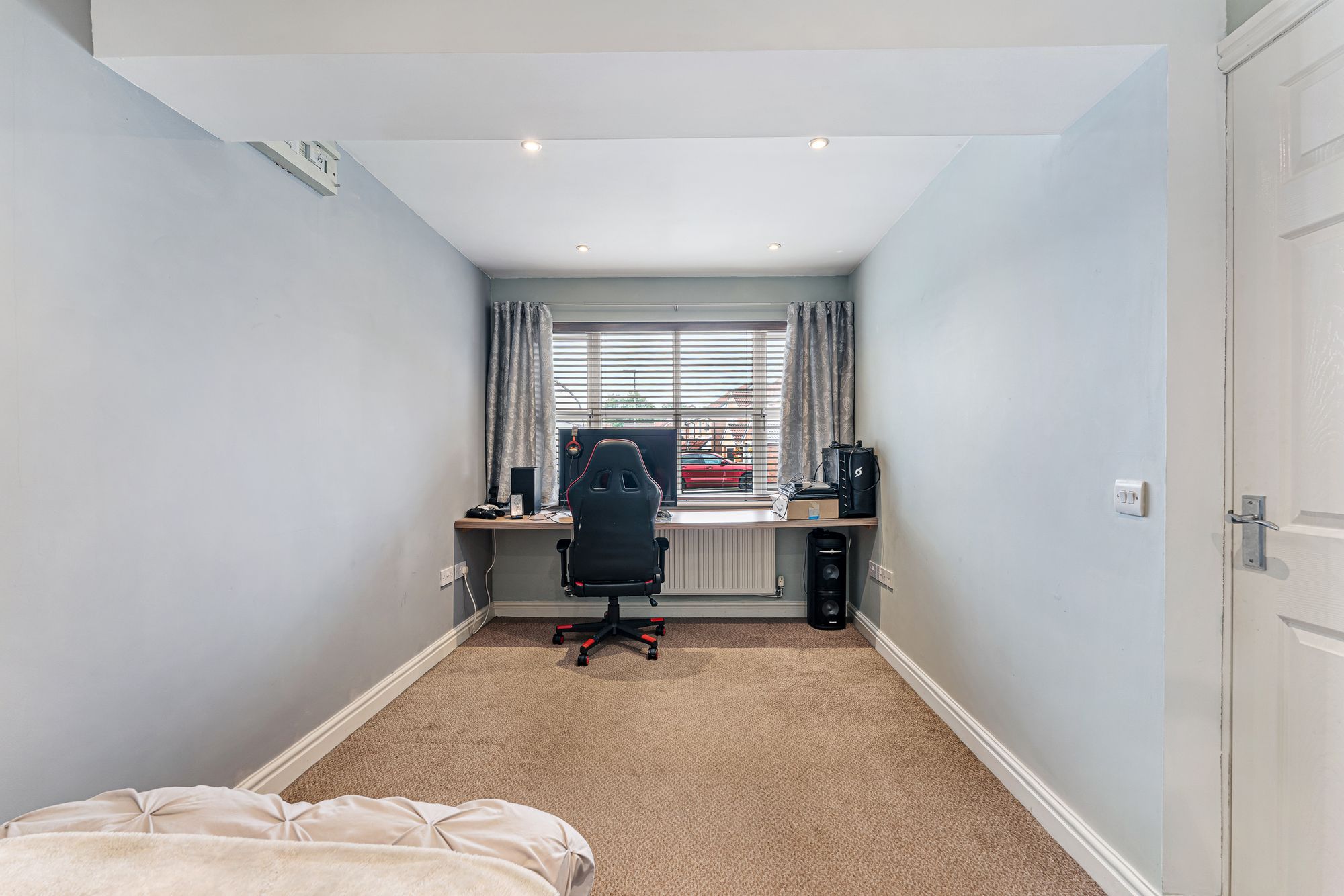 Bransdale Drive, Wigan