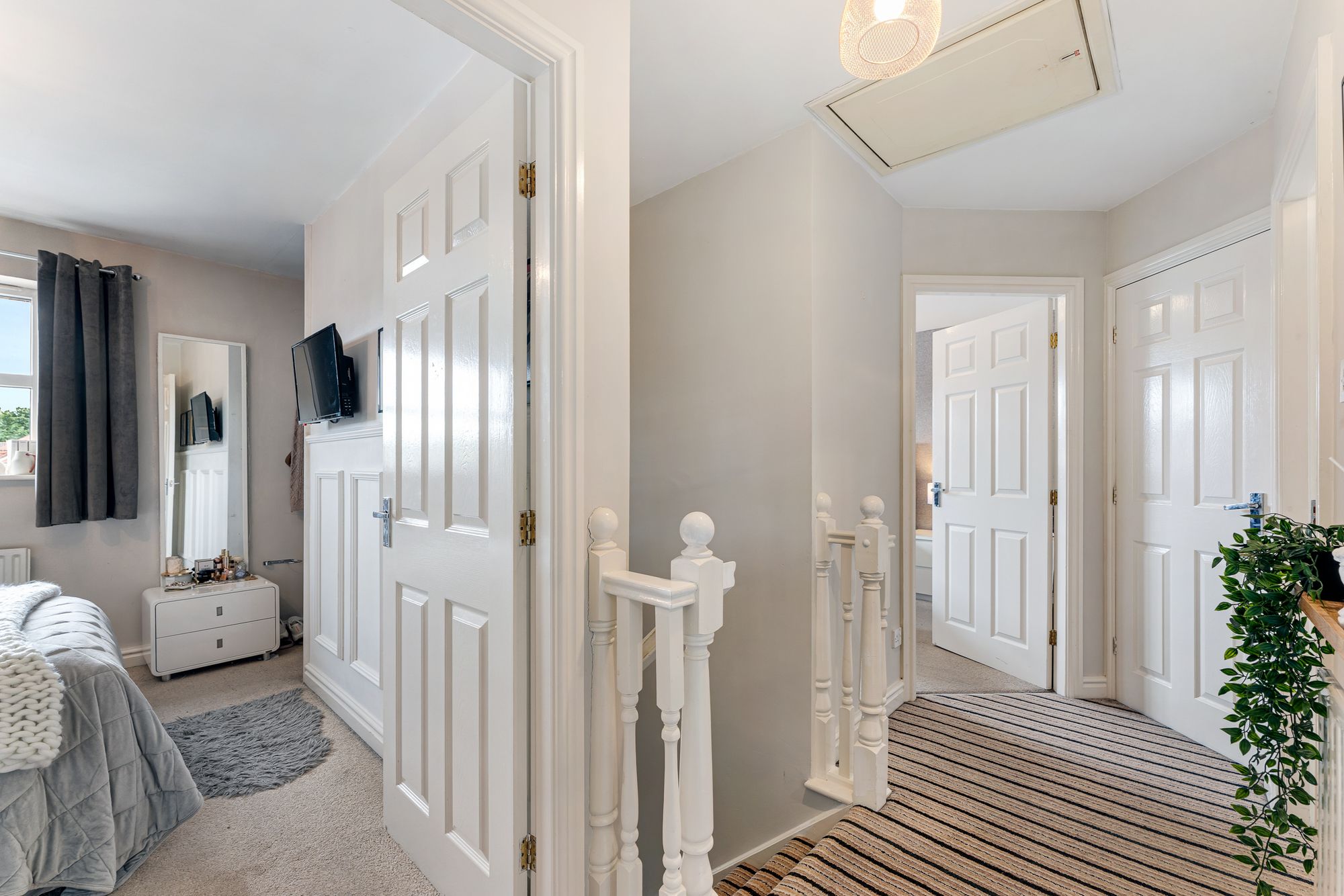 Bransdale Drive, Wigan