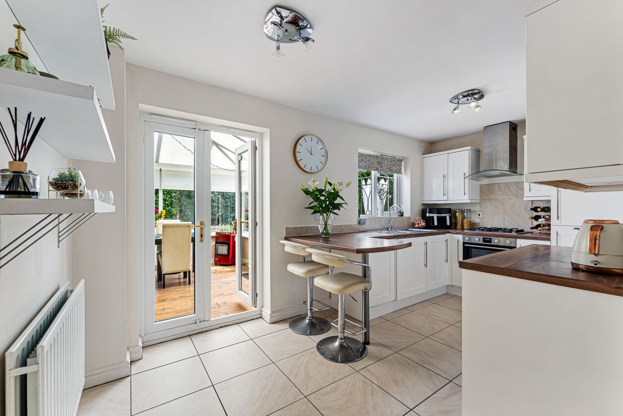 Bransdale Drive, Wigan